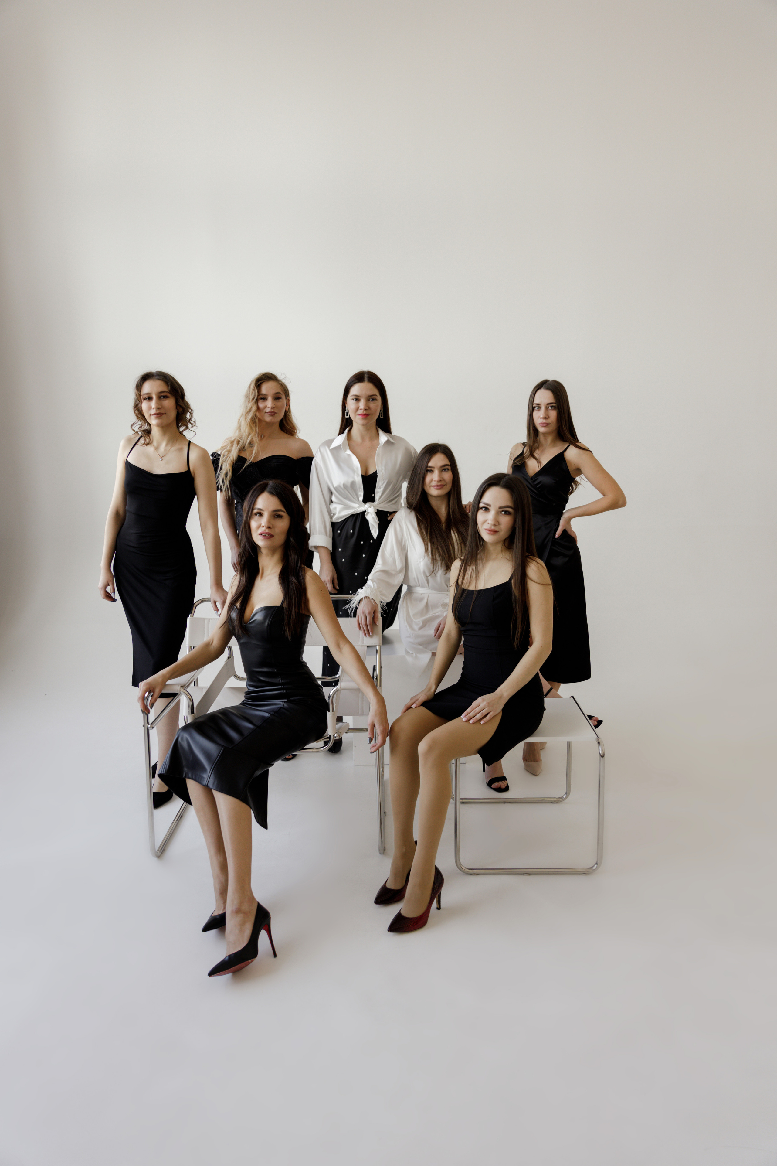 Корпоратив. Главная