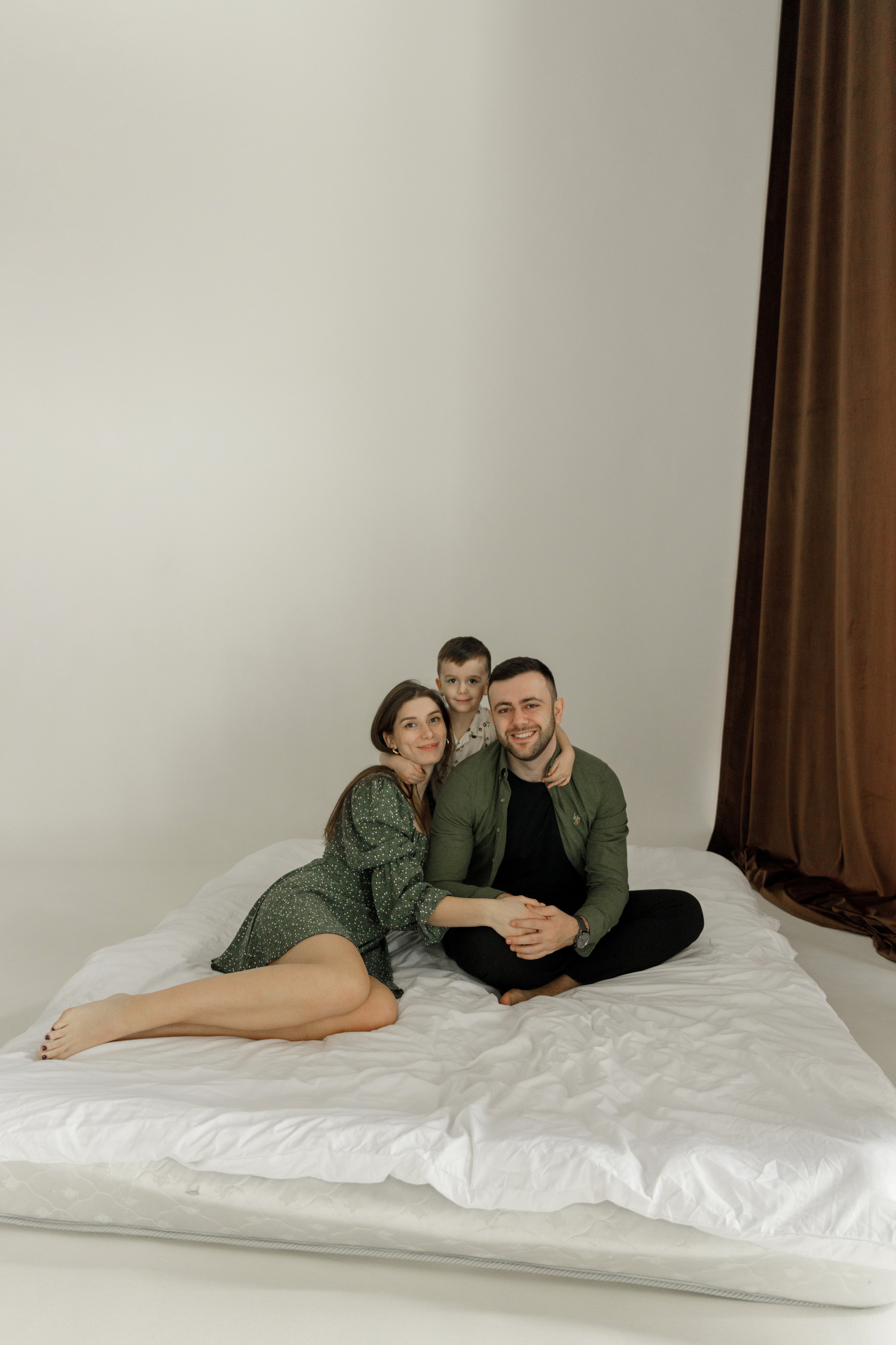 Альбина Саак. Главная