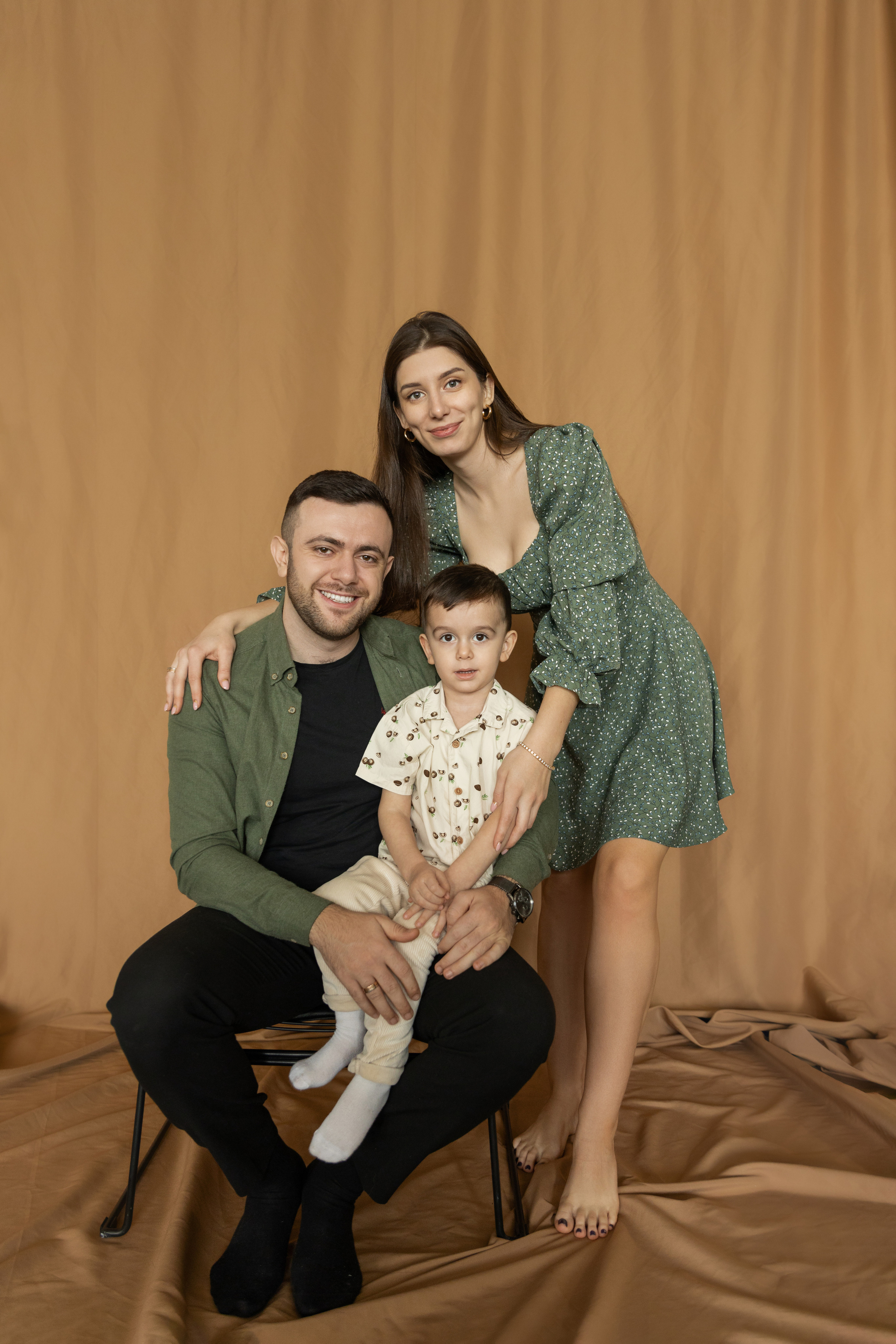 Альбина Саак. Главная