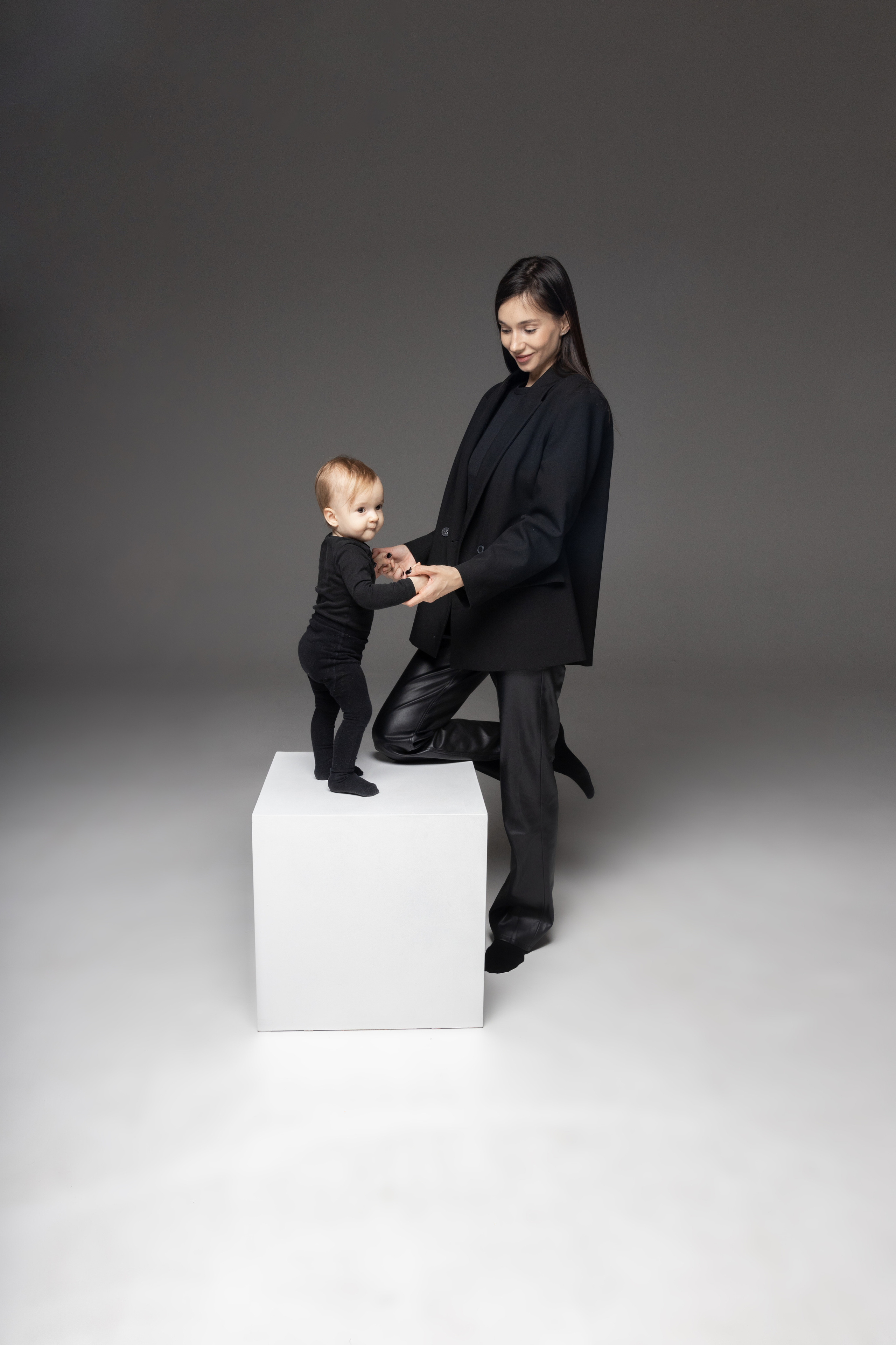 Настя. Главная