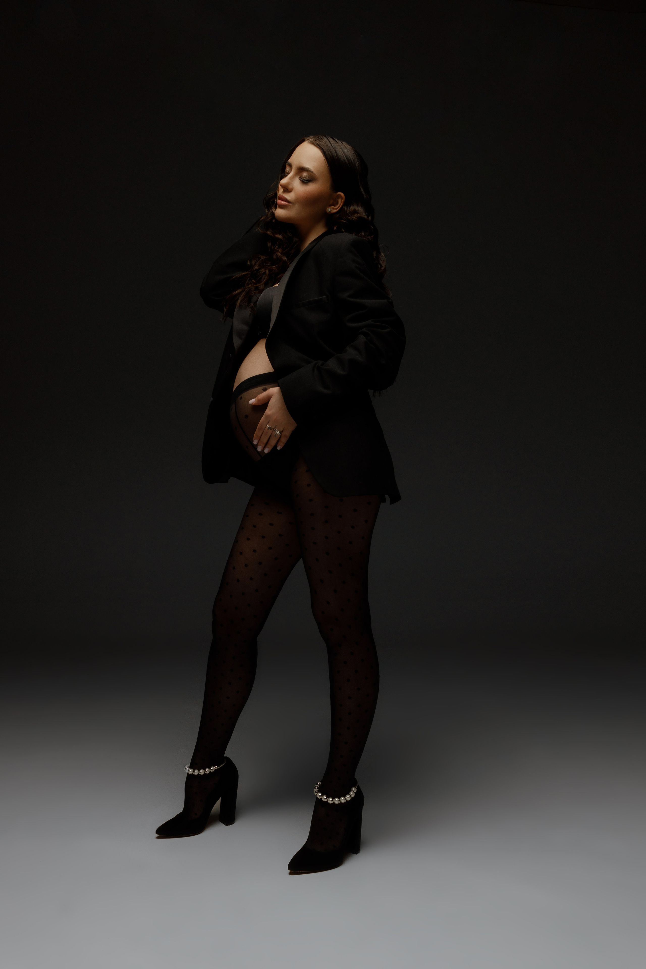 Юля. Главная