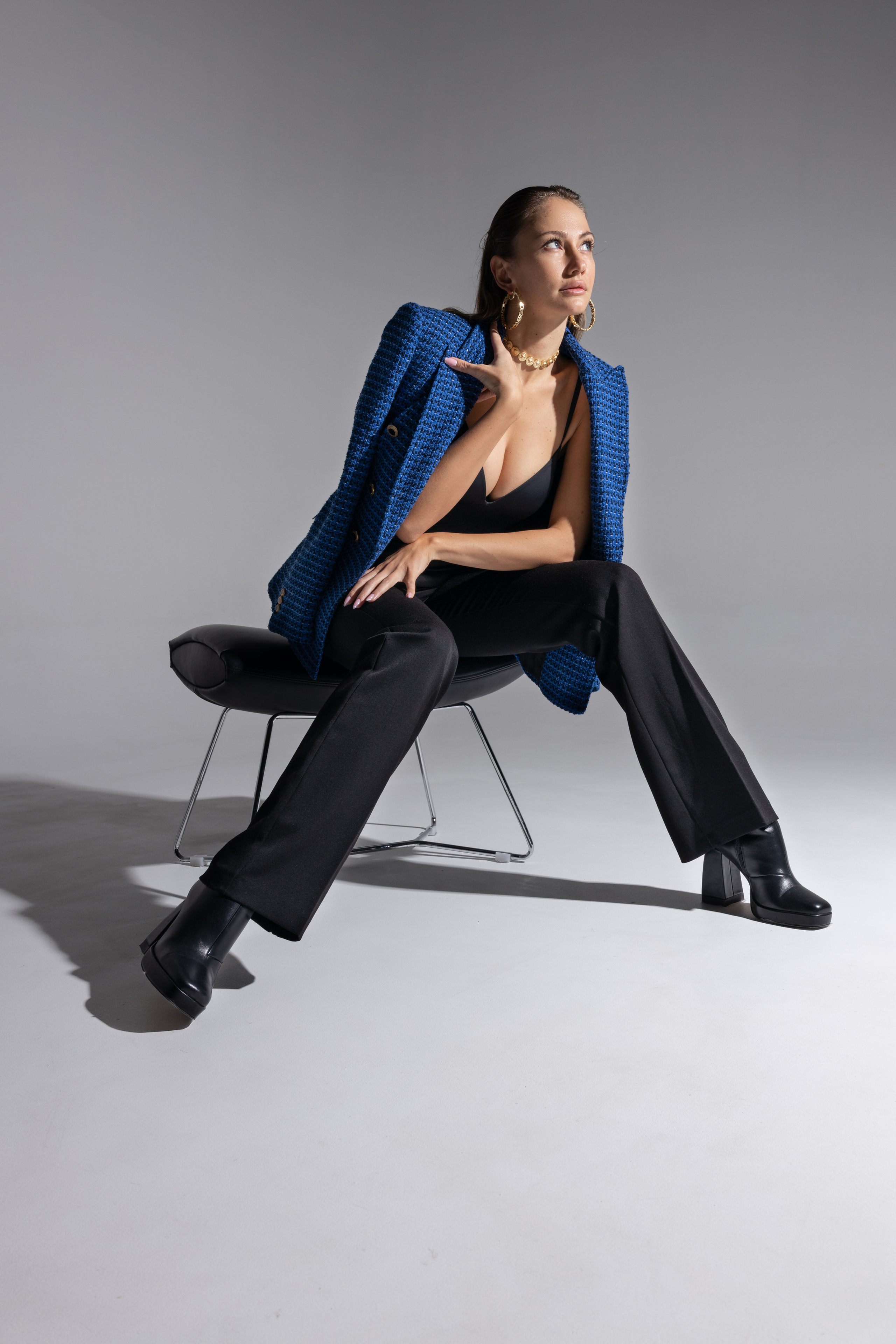 Марина. Главная