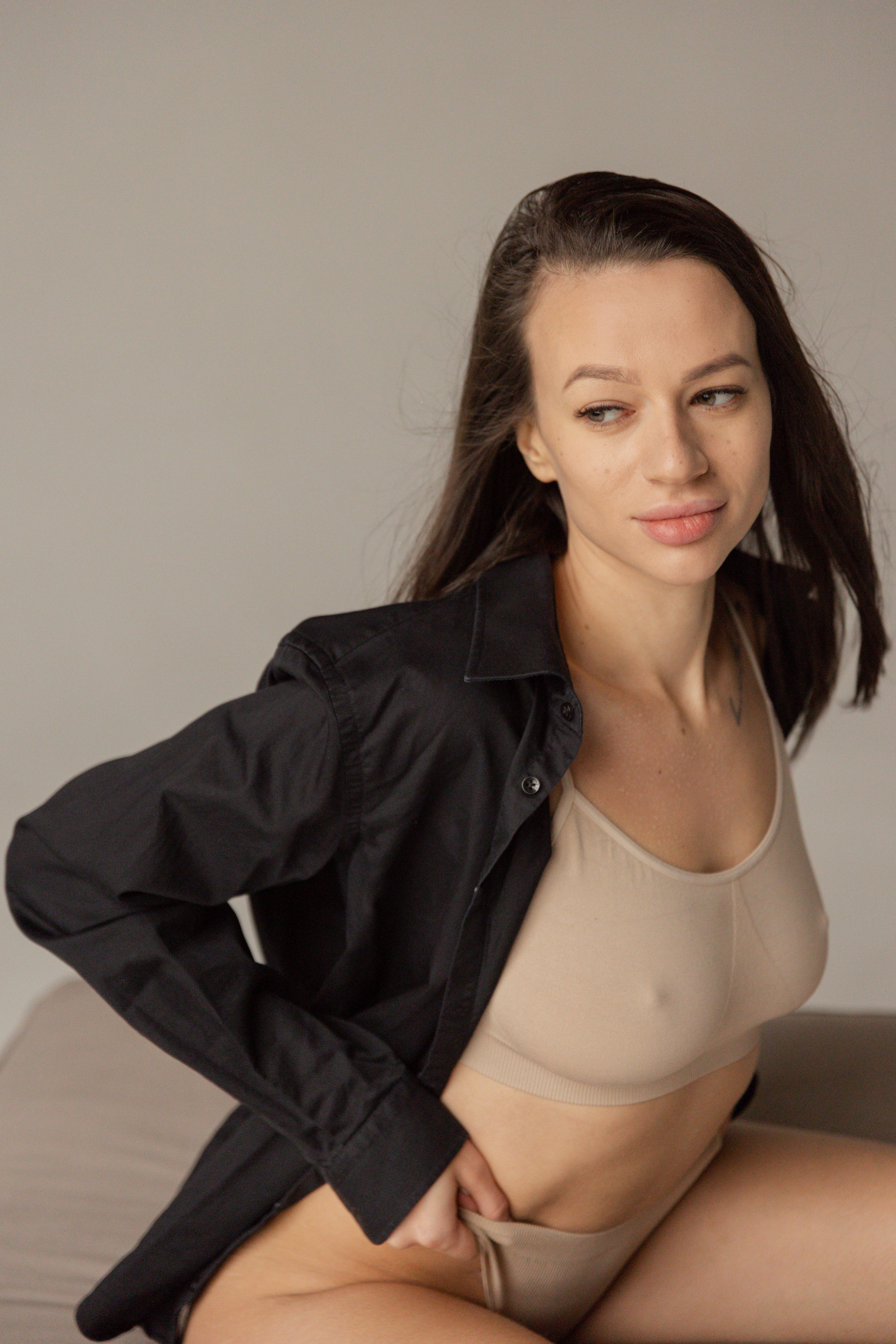 Юля. Главная