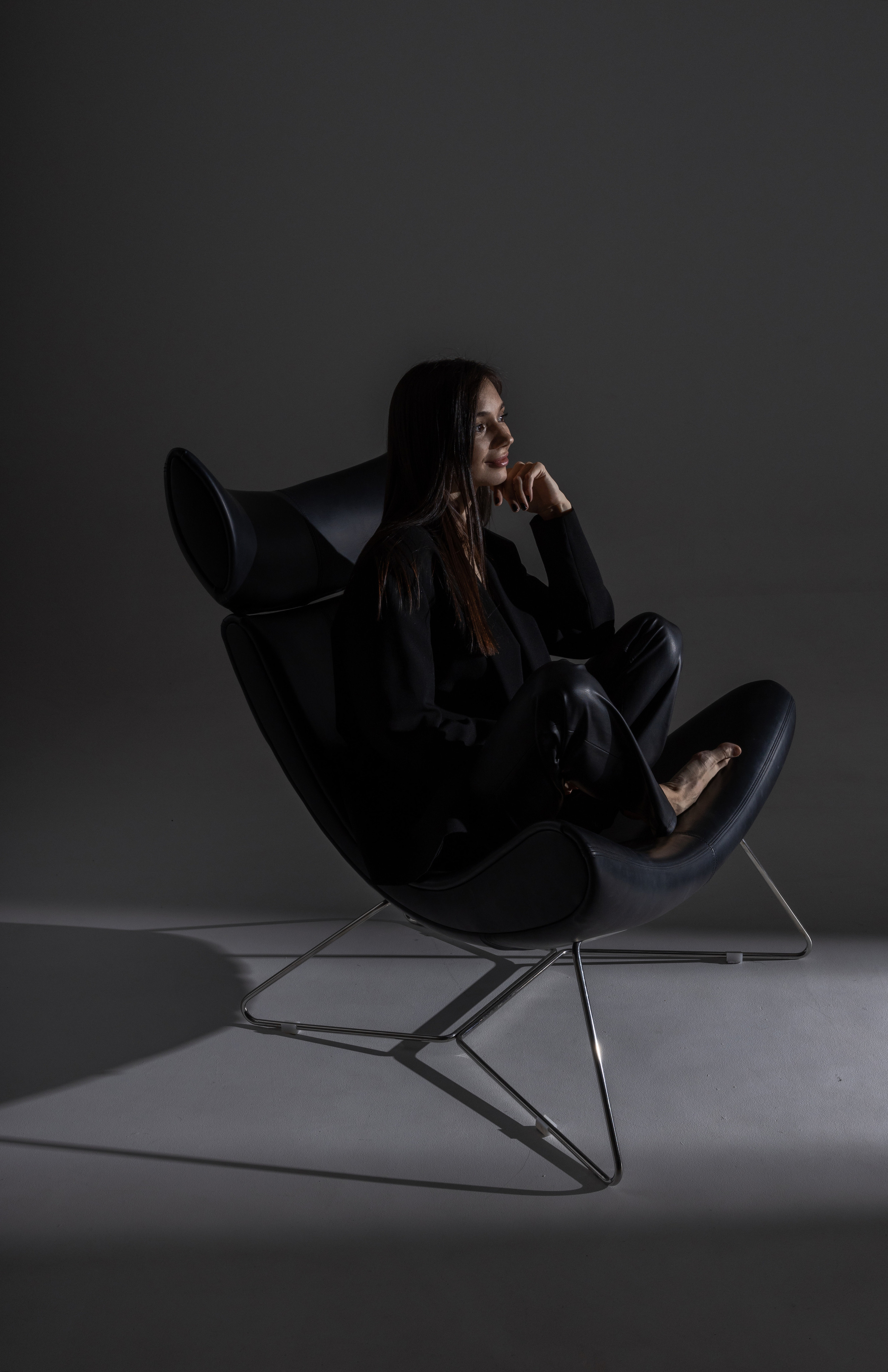 Настя. Главная