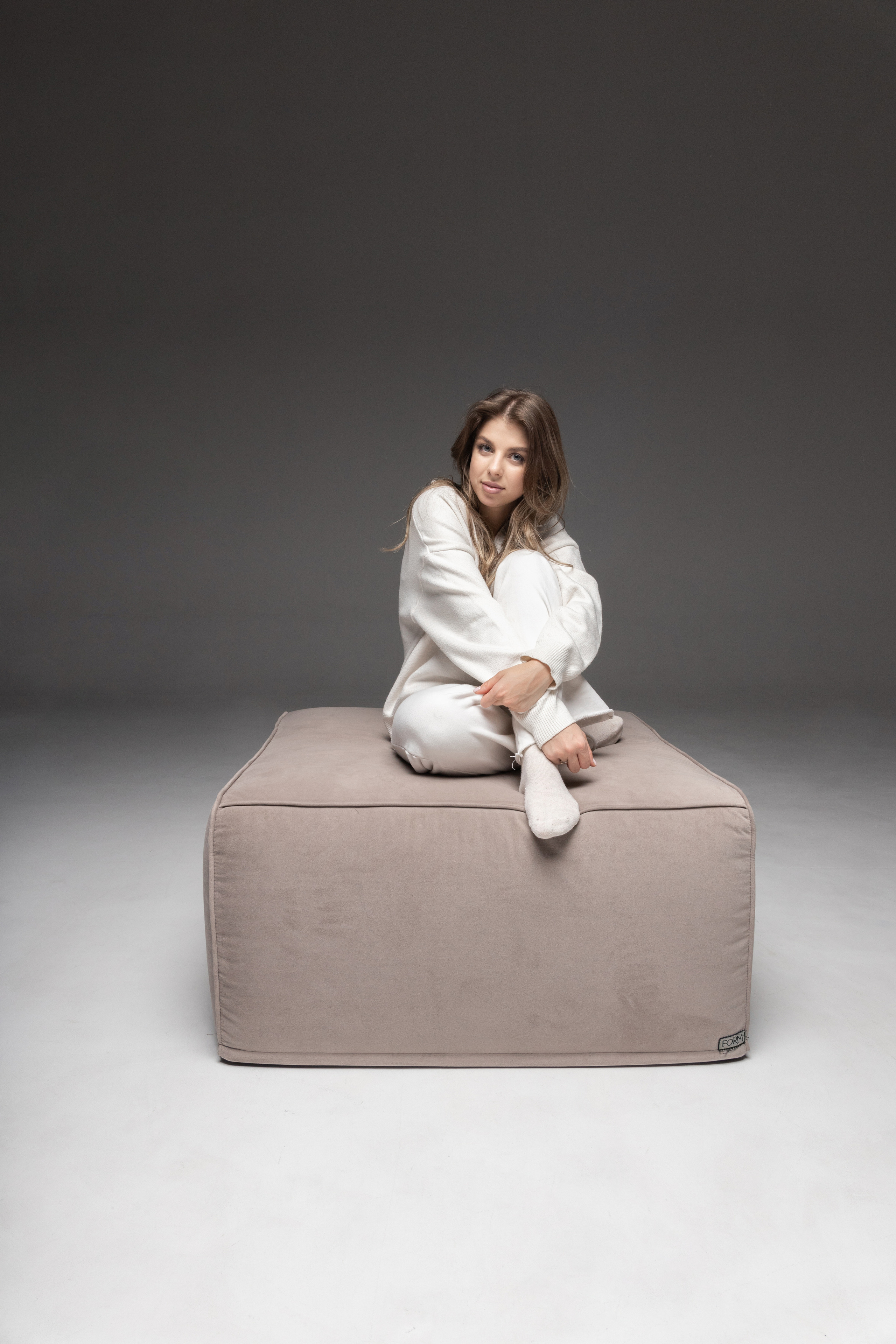 Катя. Главная