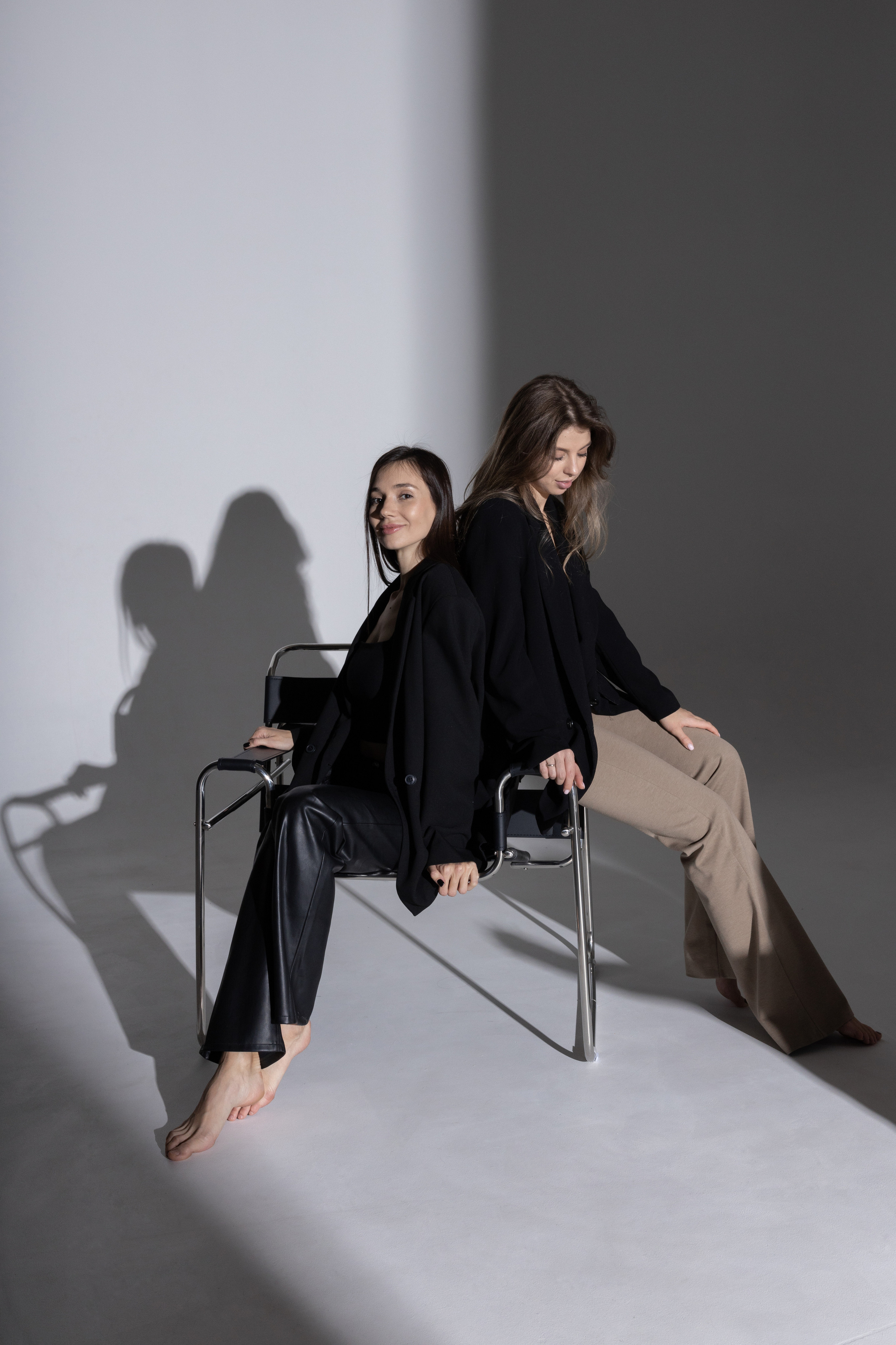 Катя. Главная