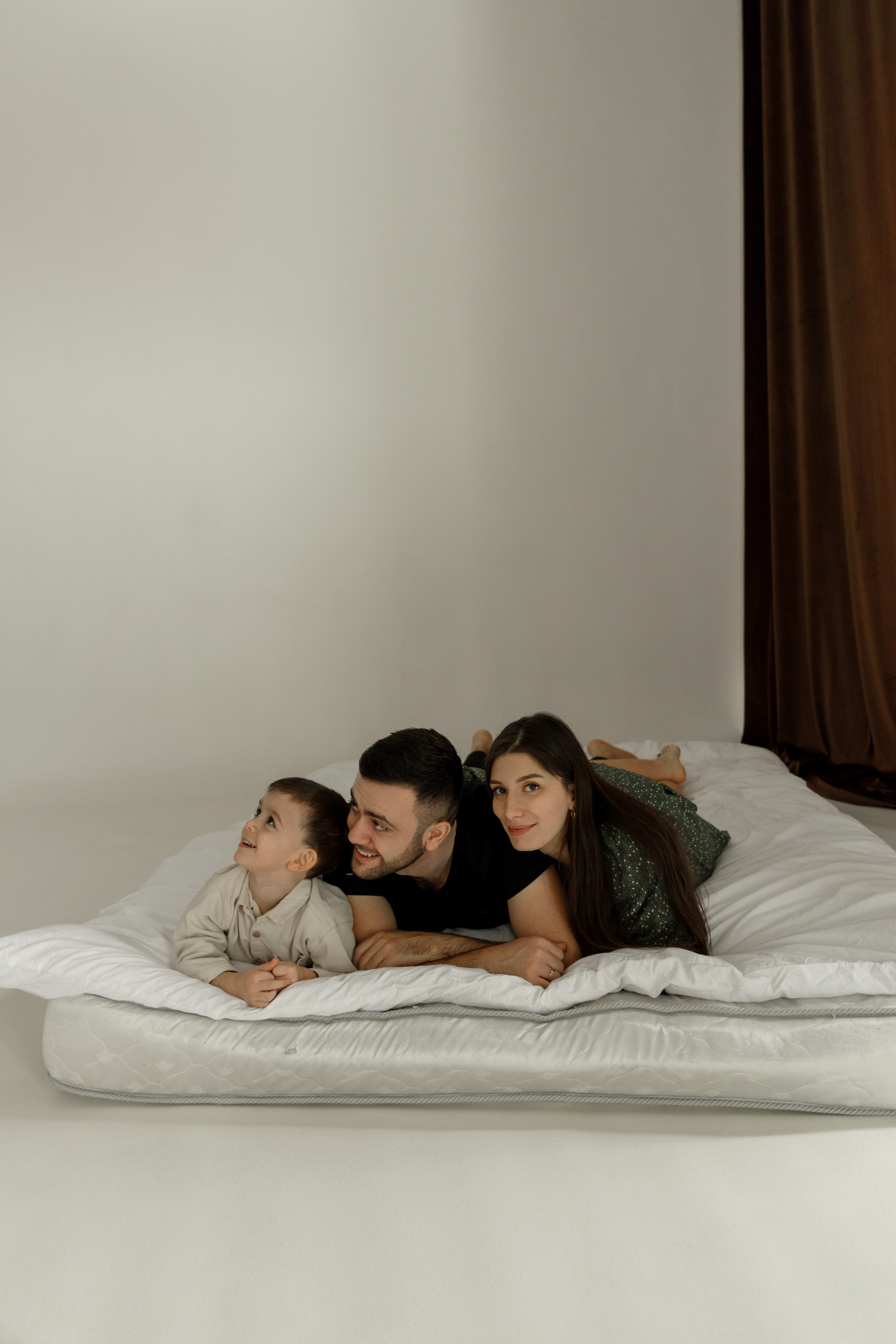 Альбина Саак. Главная