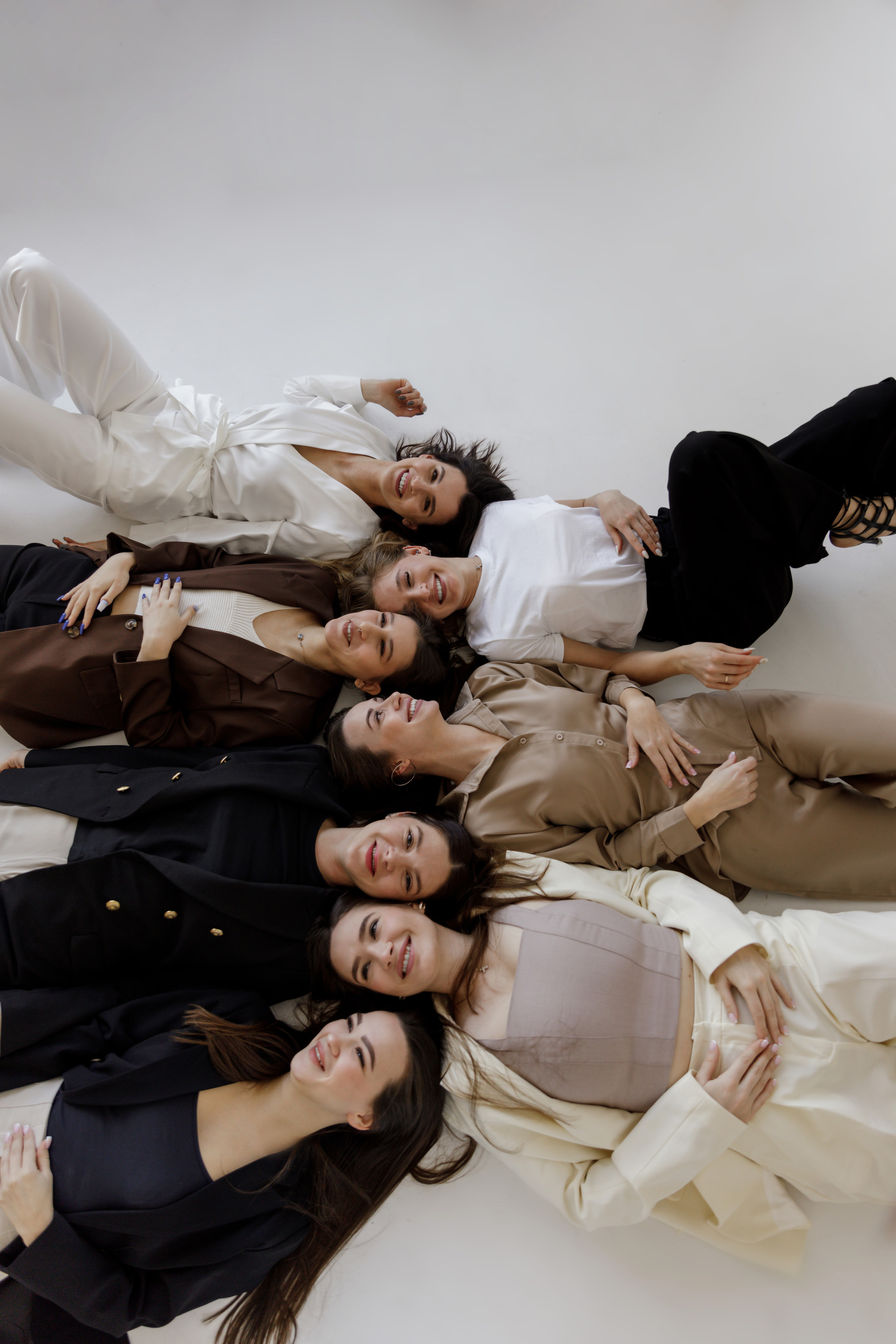 Корпоратив. Главная