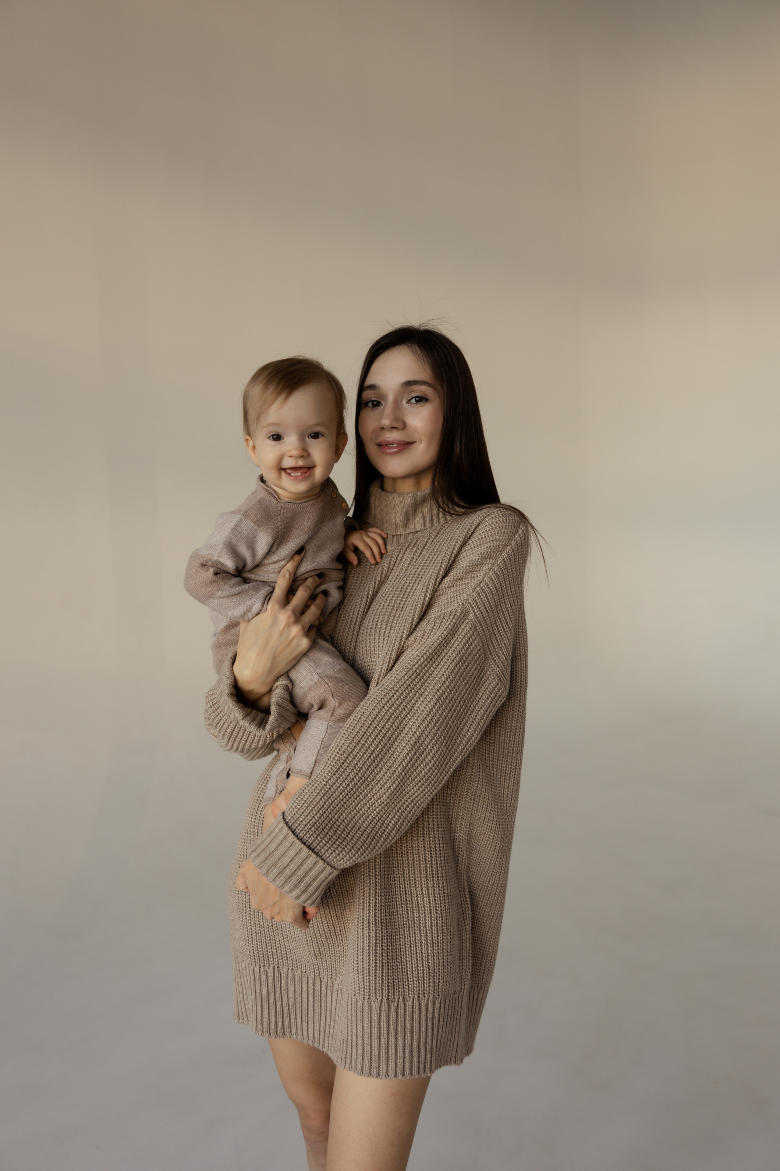 Настя. Главная