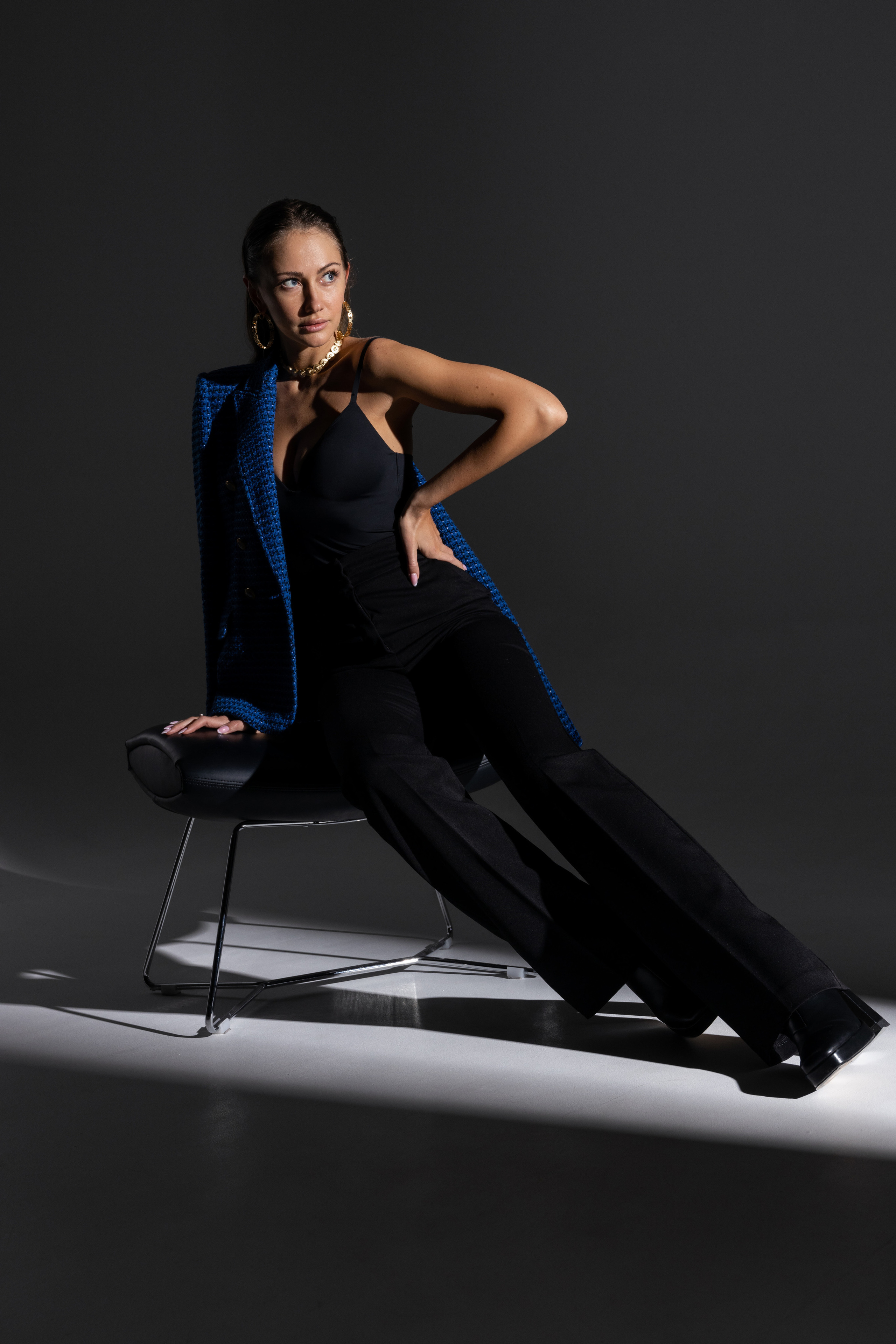 Марина. Главная