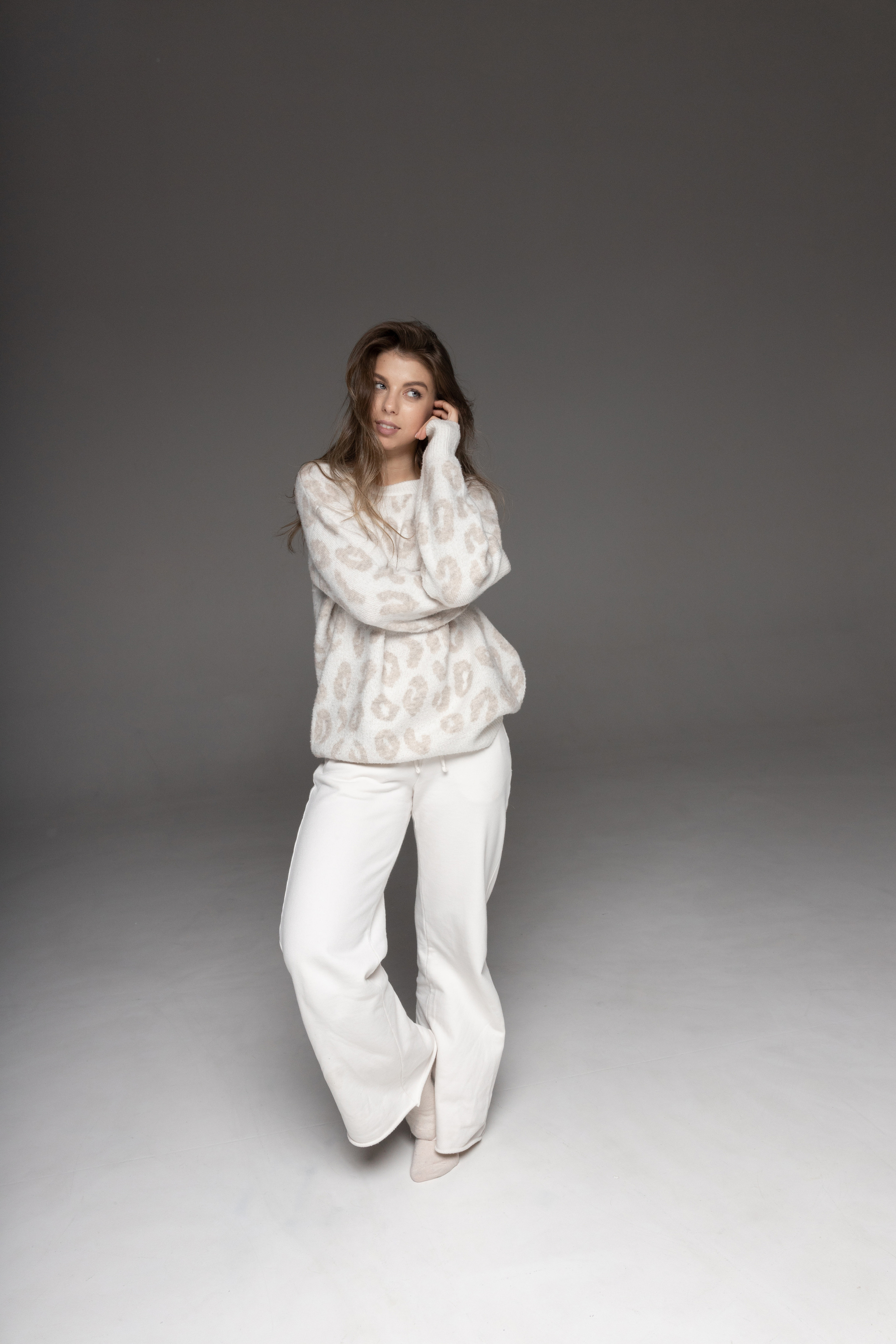 Катя. Главная