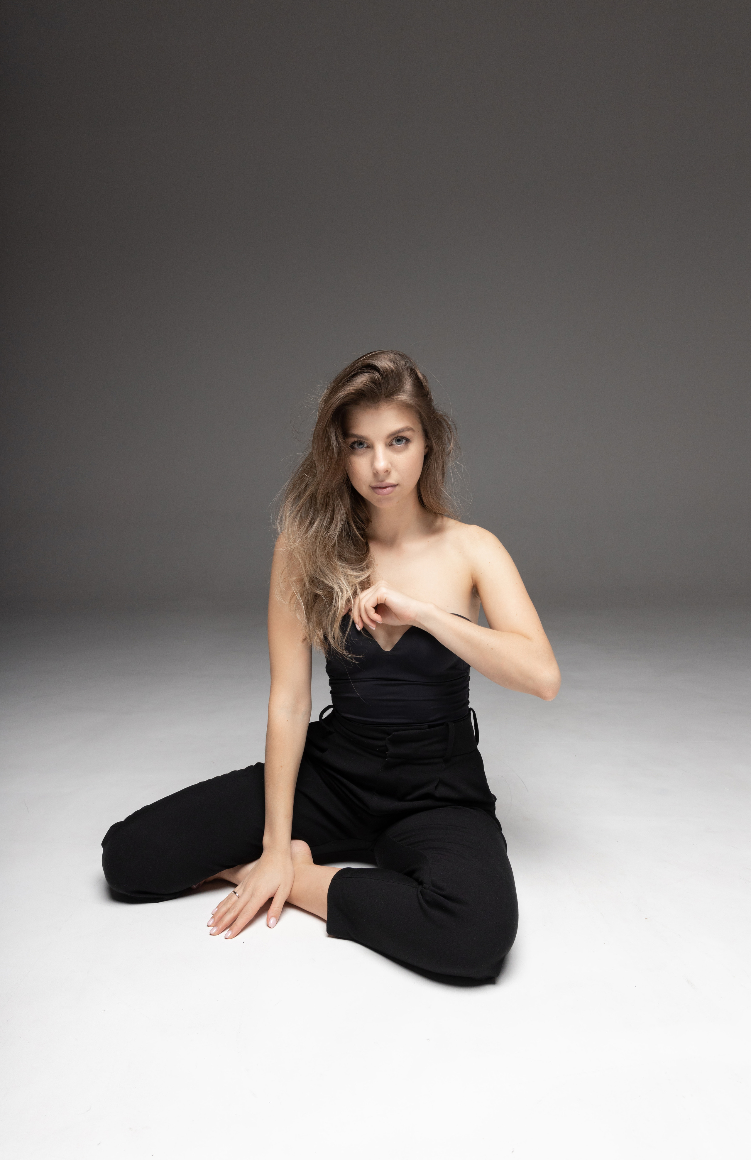 Катя. Главная