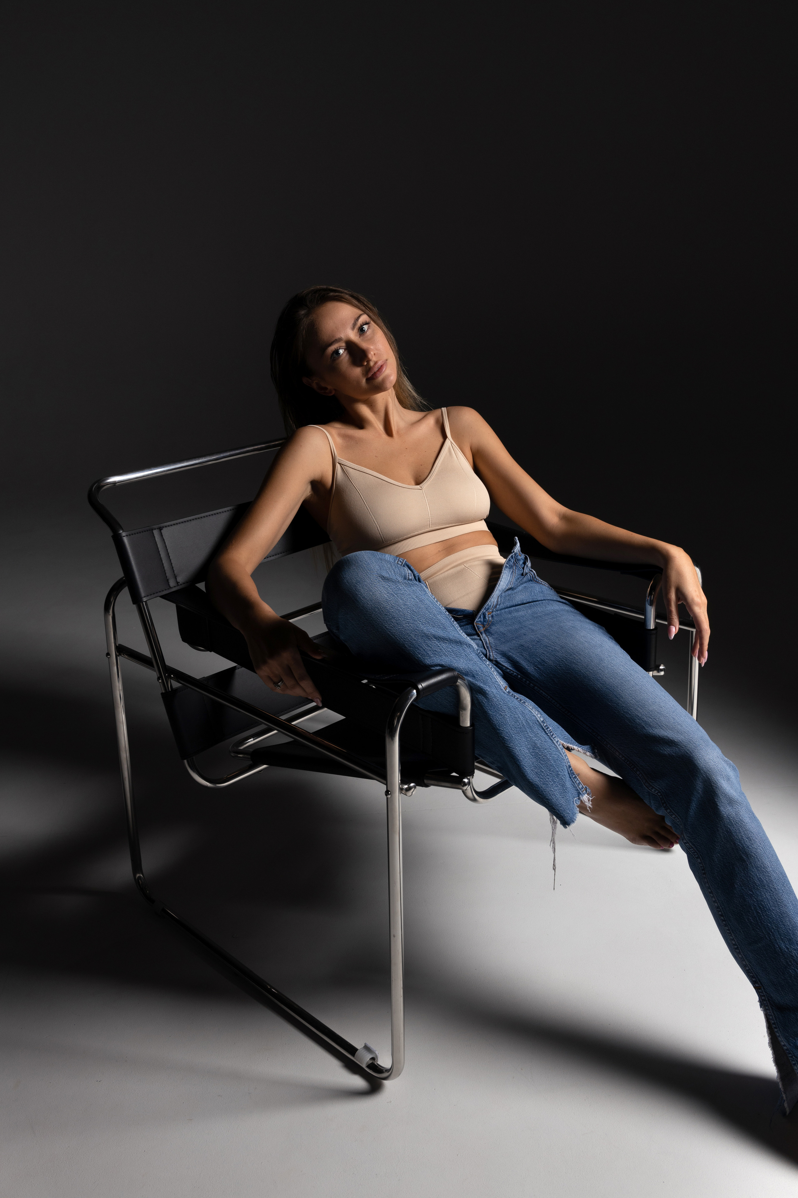 Марина. Главная