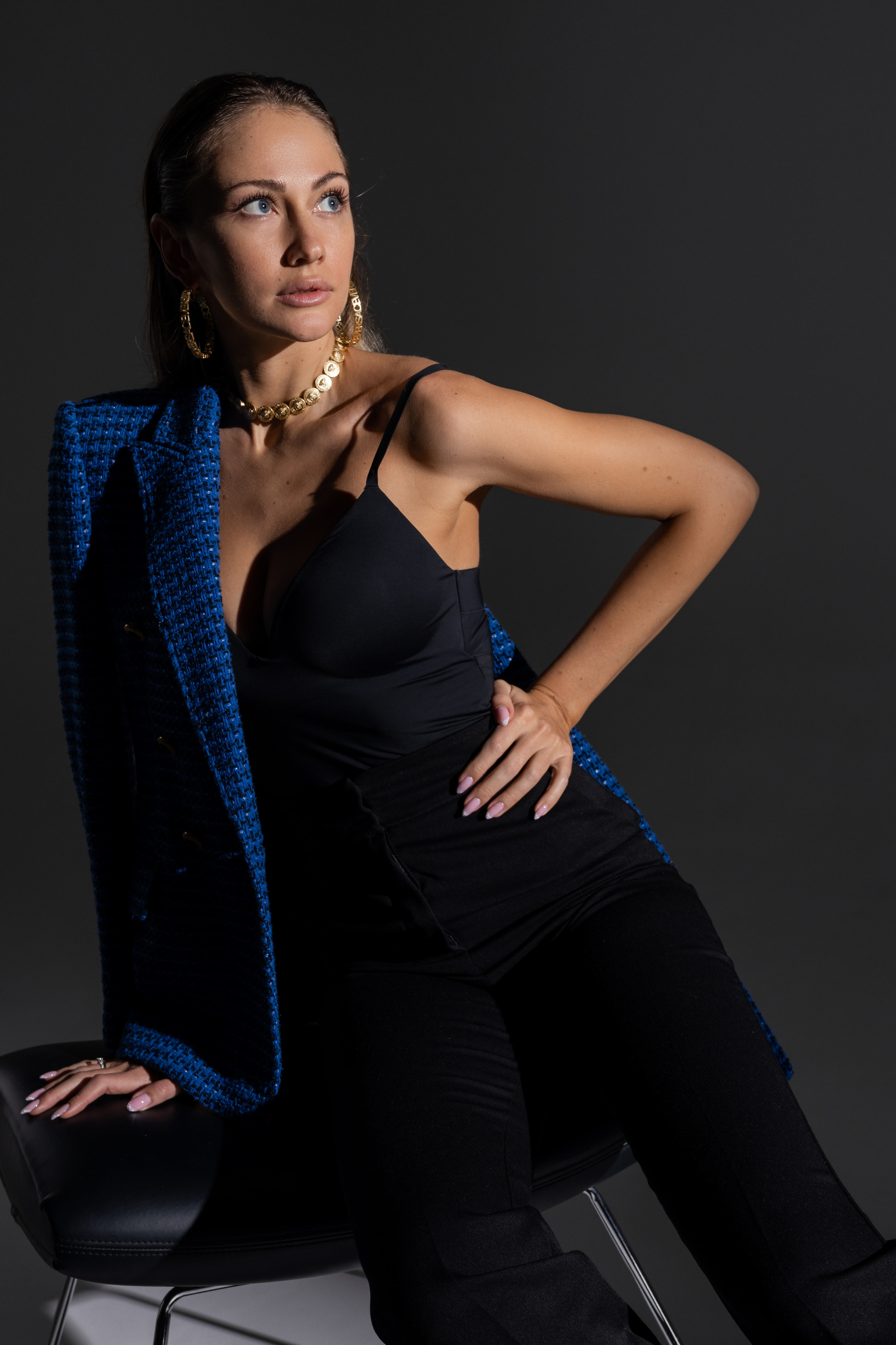 Марина. Главная