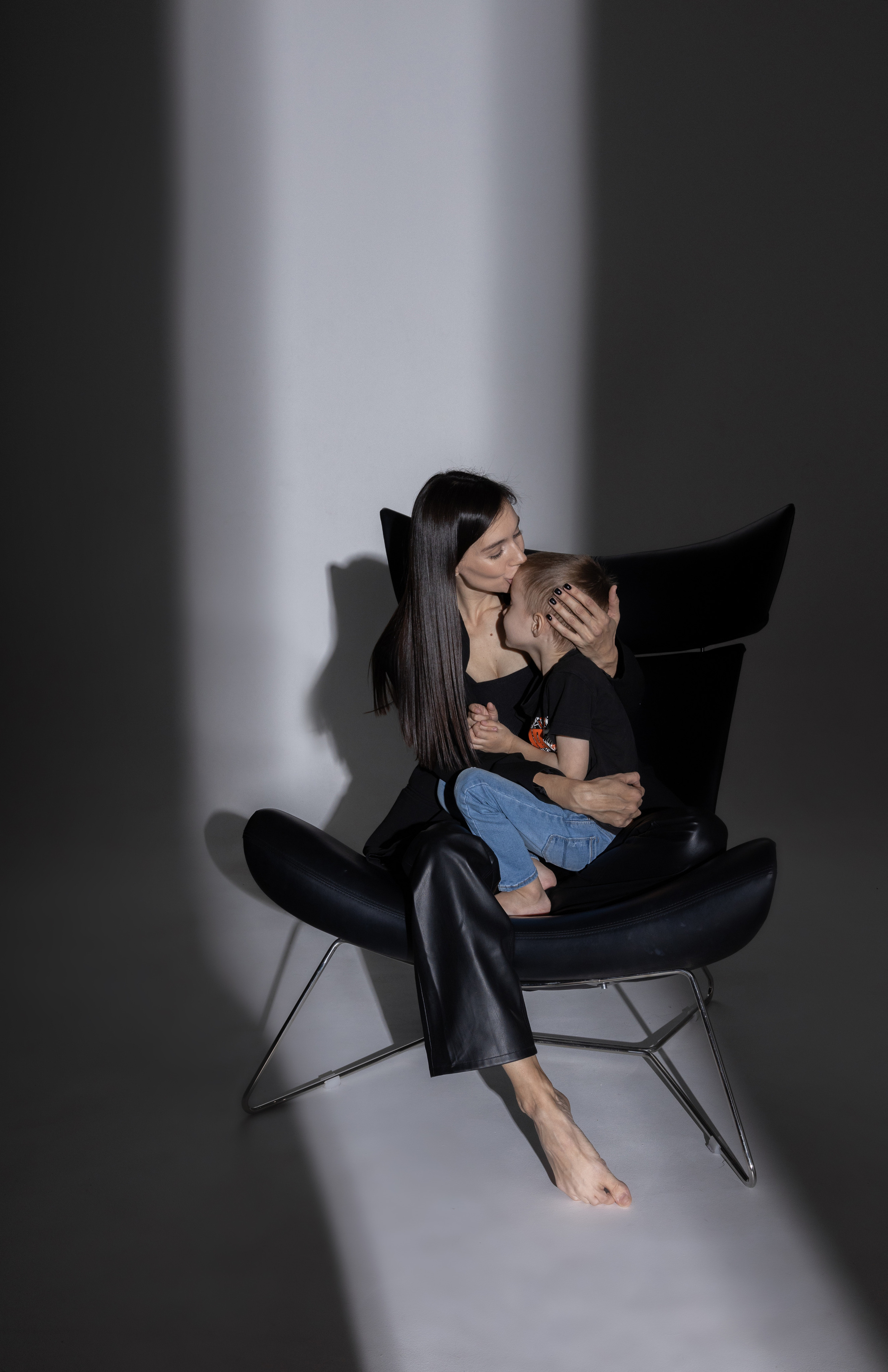 Настя. Главная