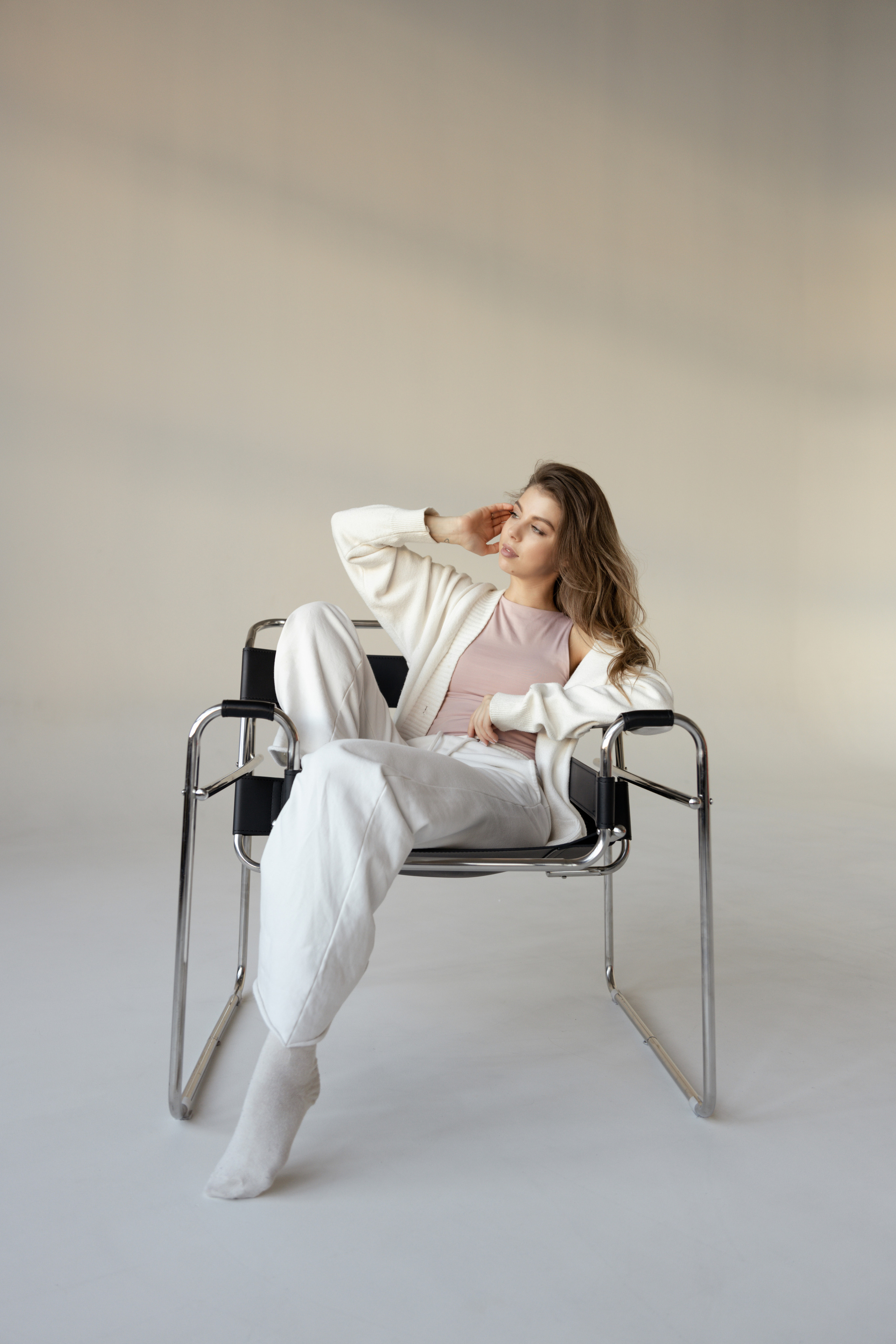 Катя. Главная