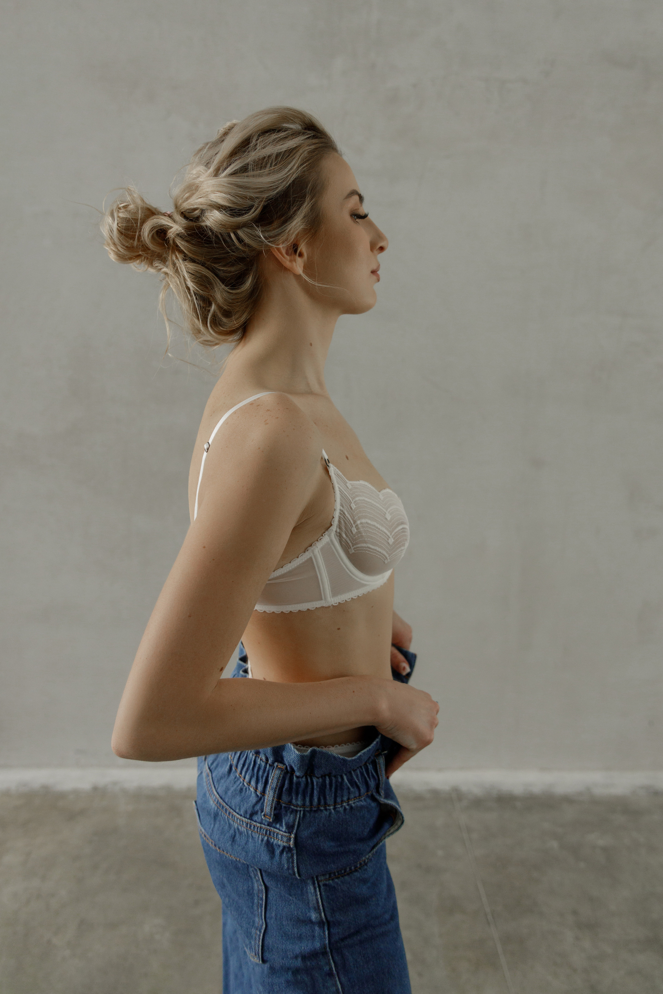 Аня. Главная