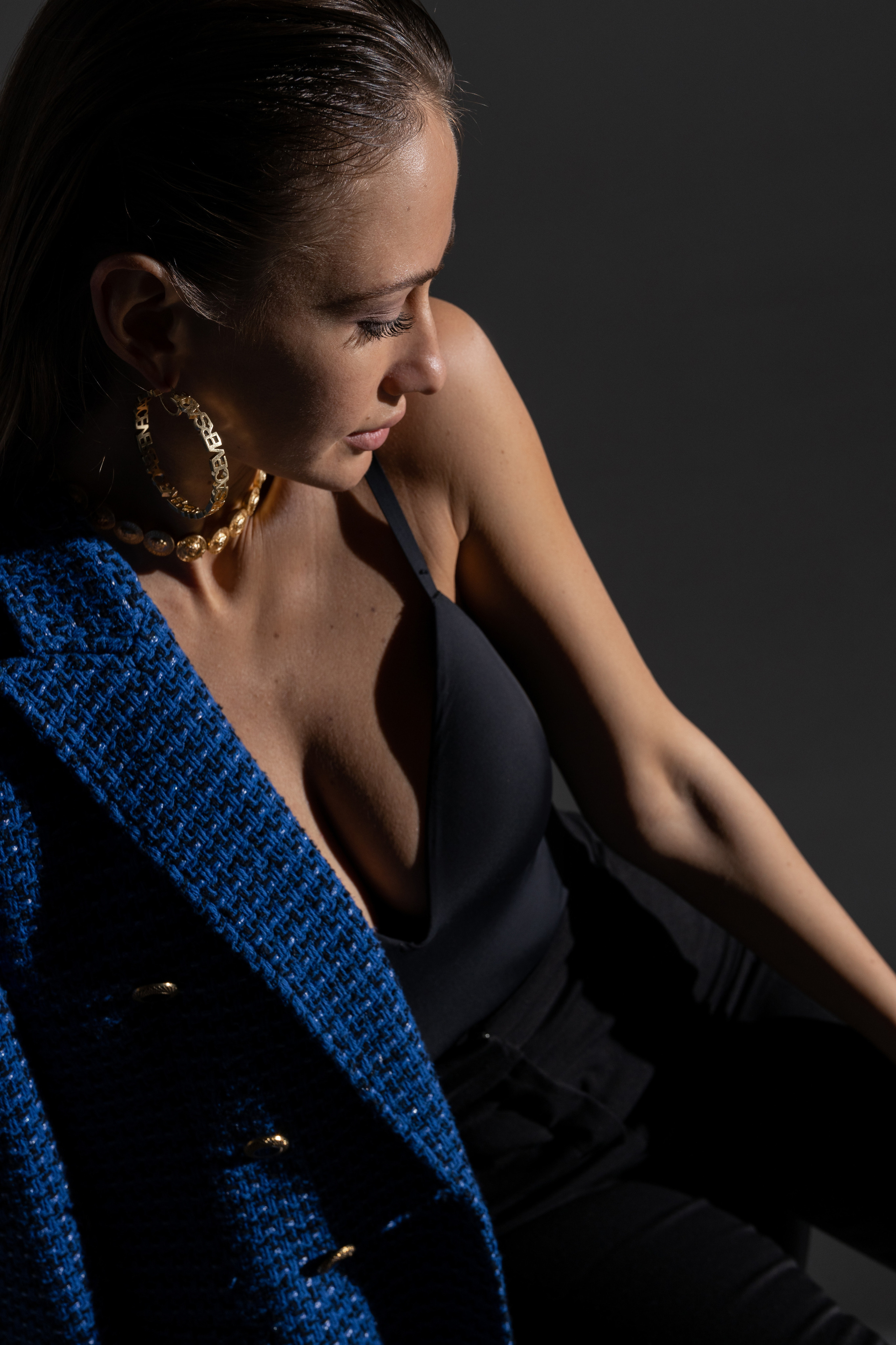 Марина. Главная