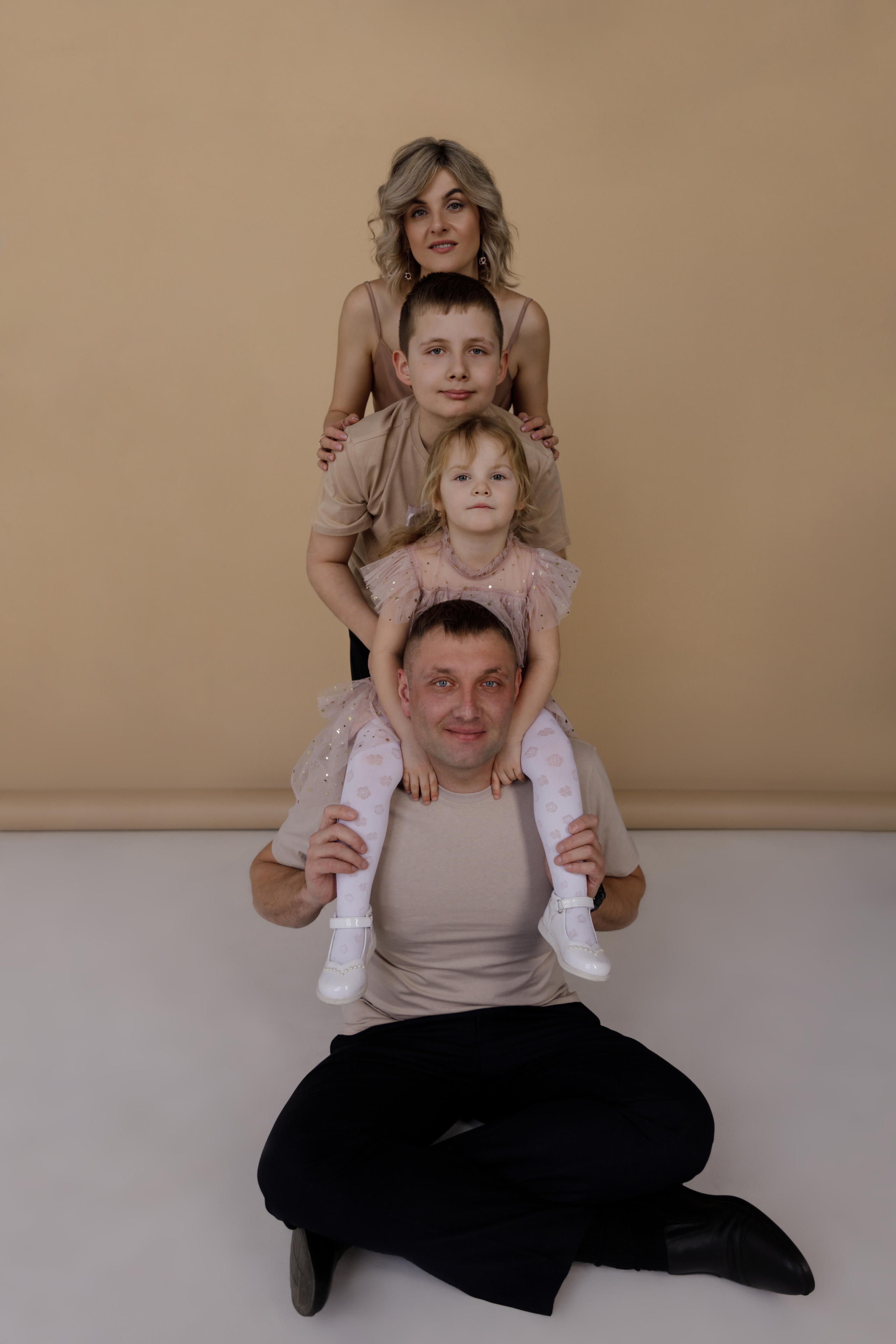 Семья. Главная