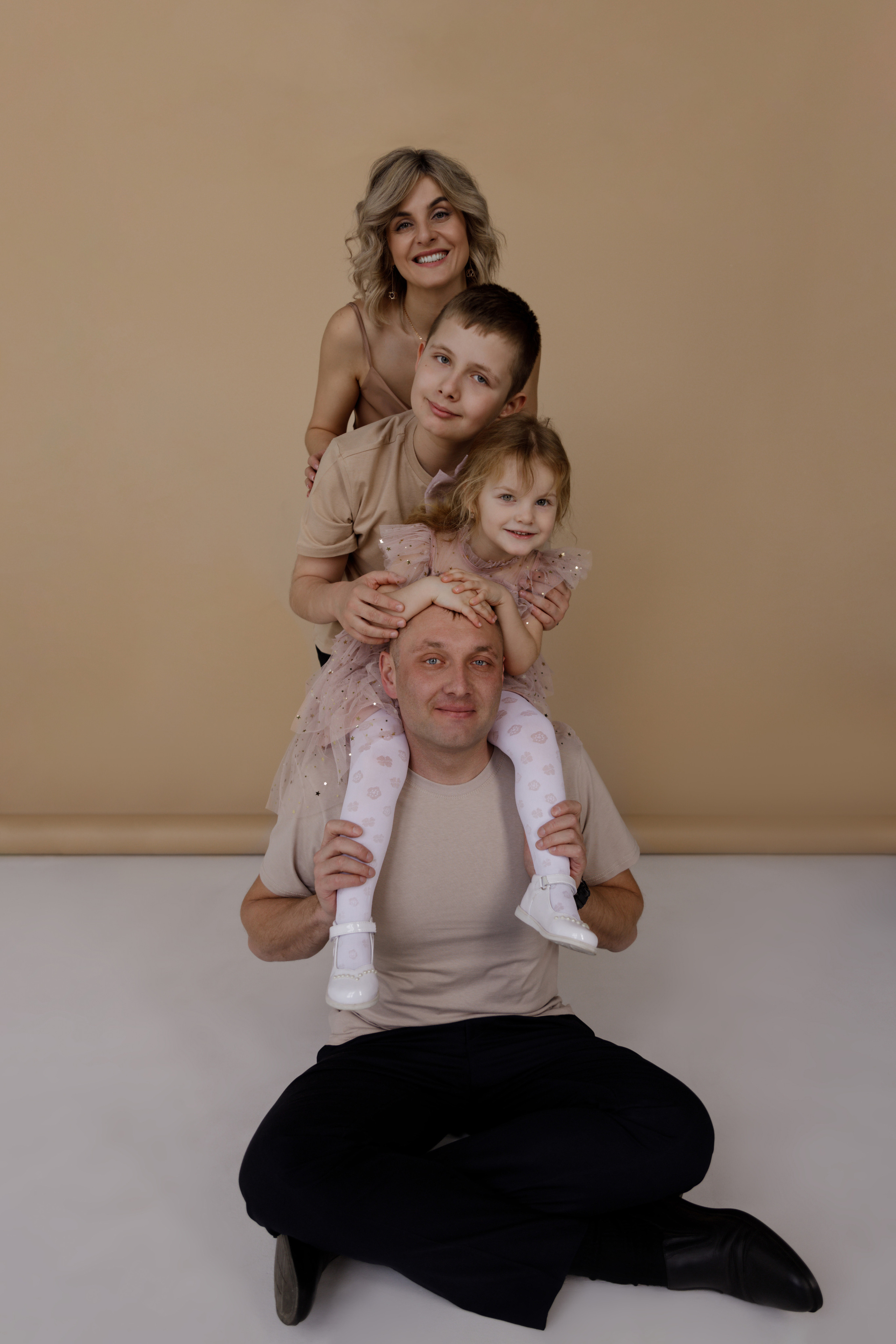 Семья. Главная