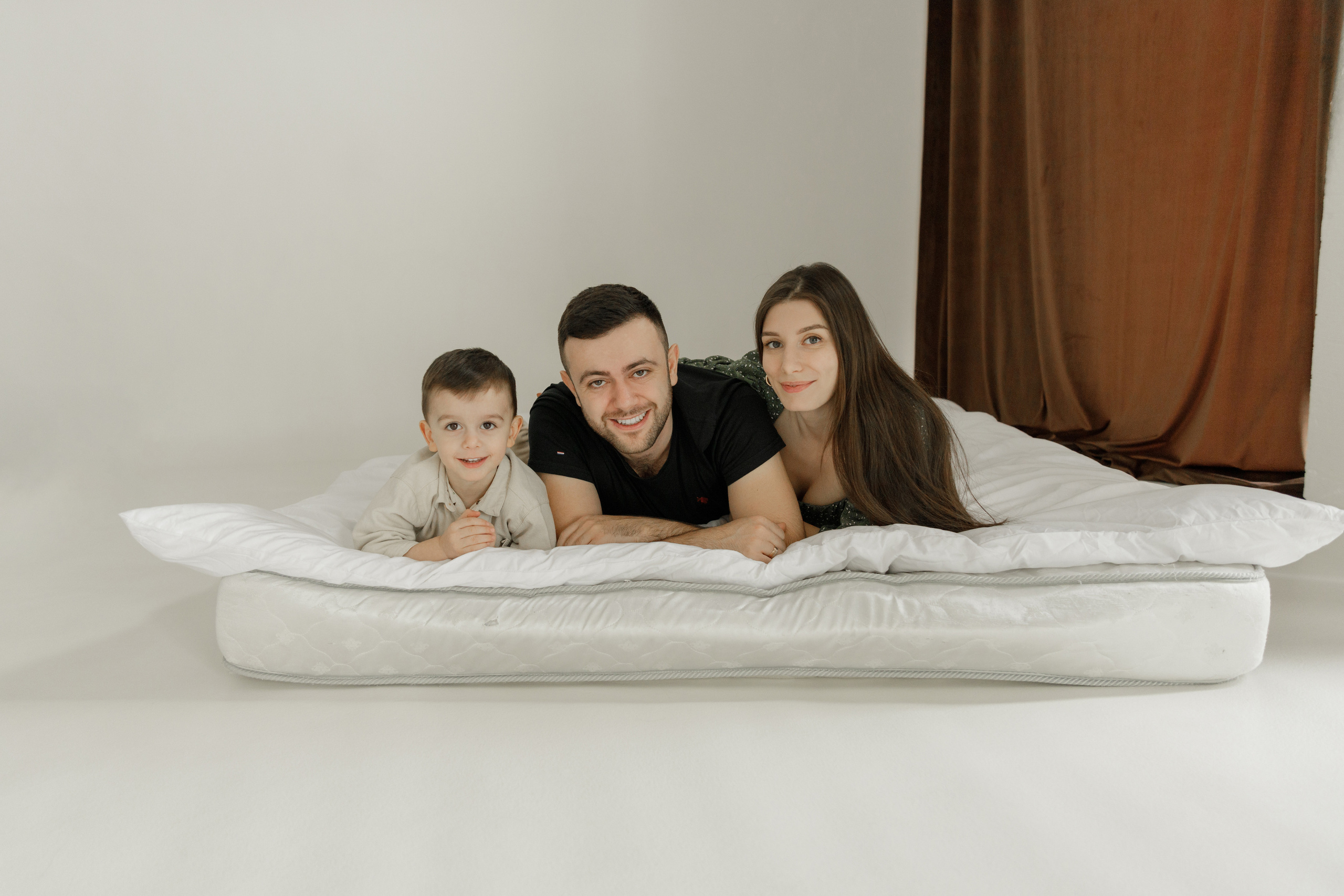 Альбина Саак. Главная