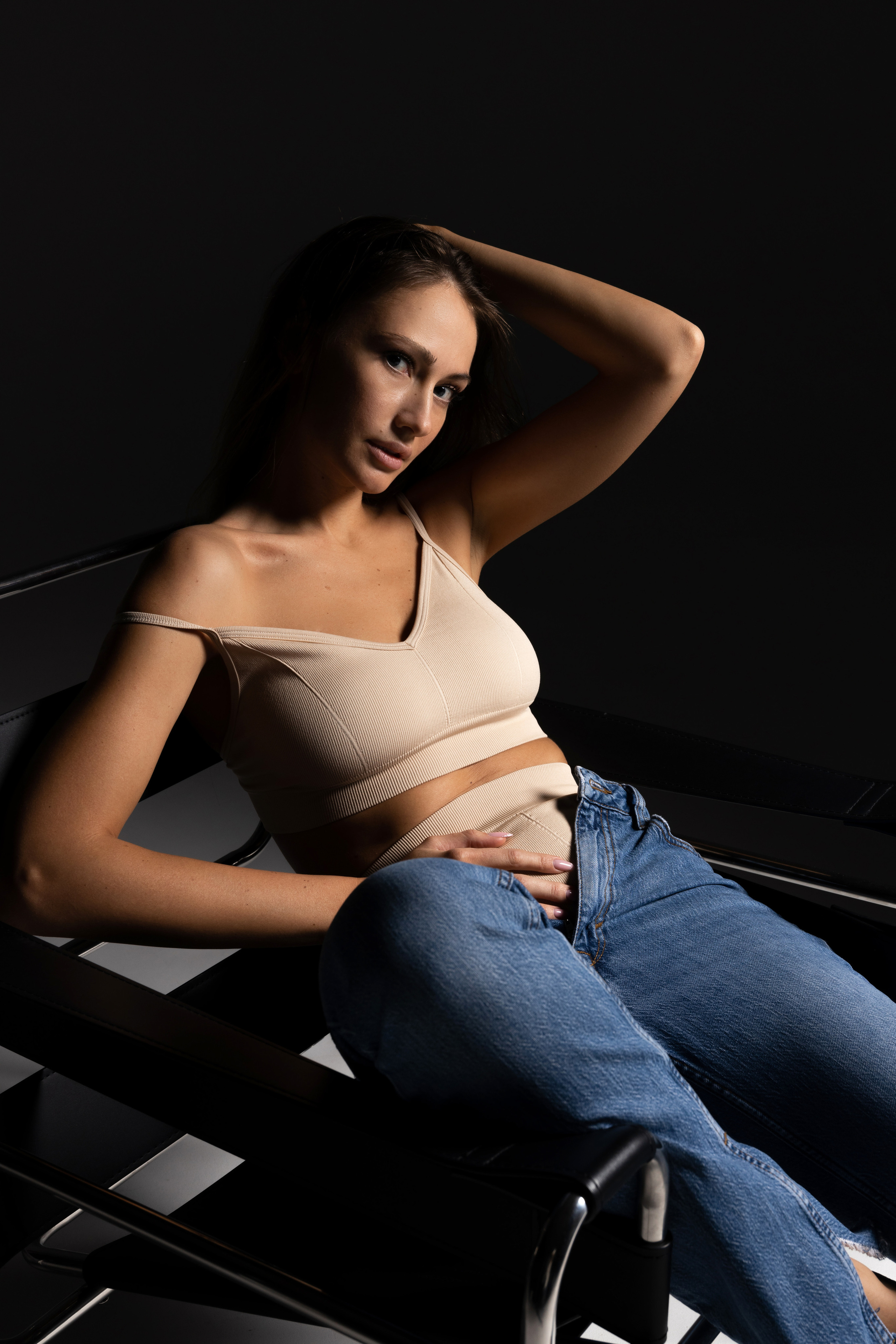 Марина. Главная