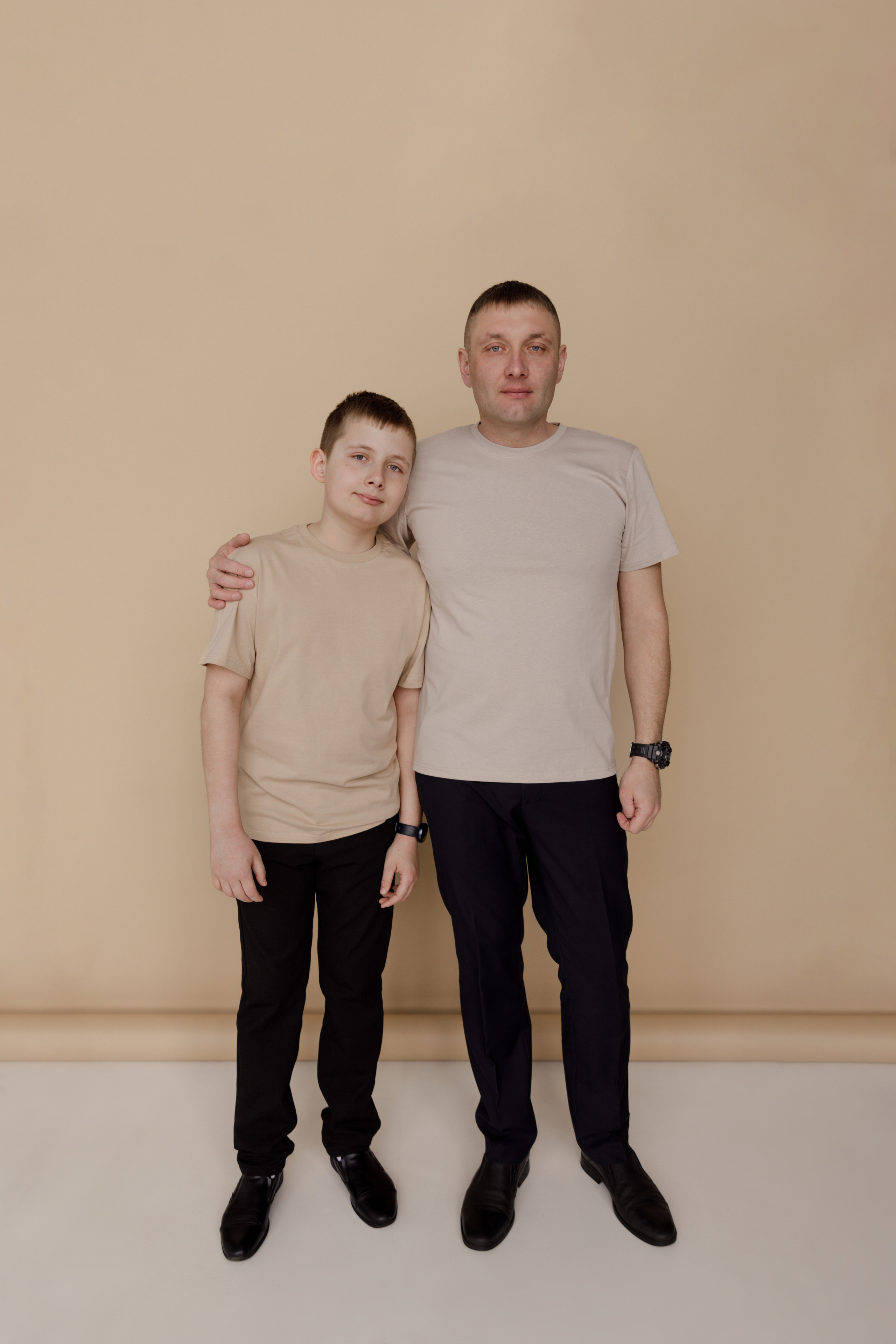 Семья. Главная