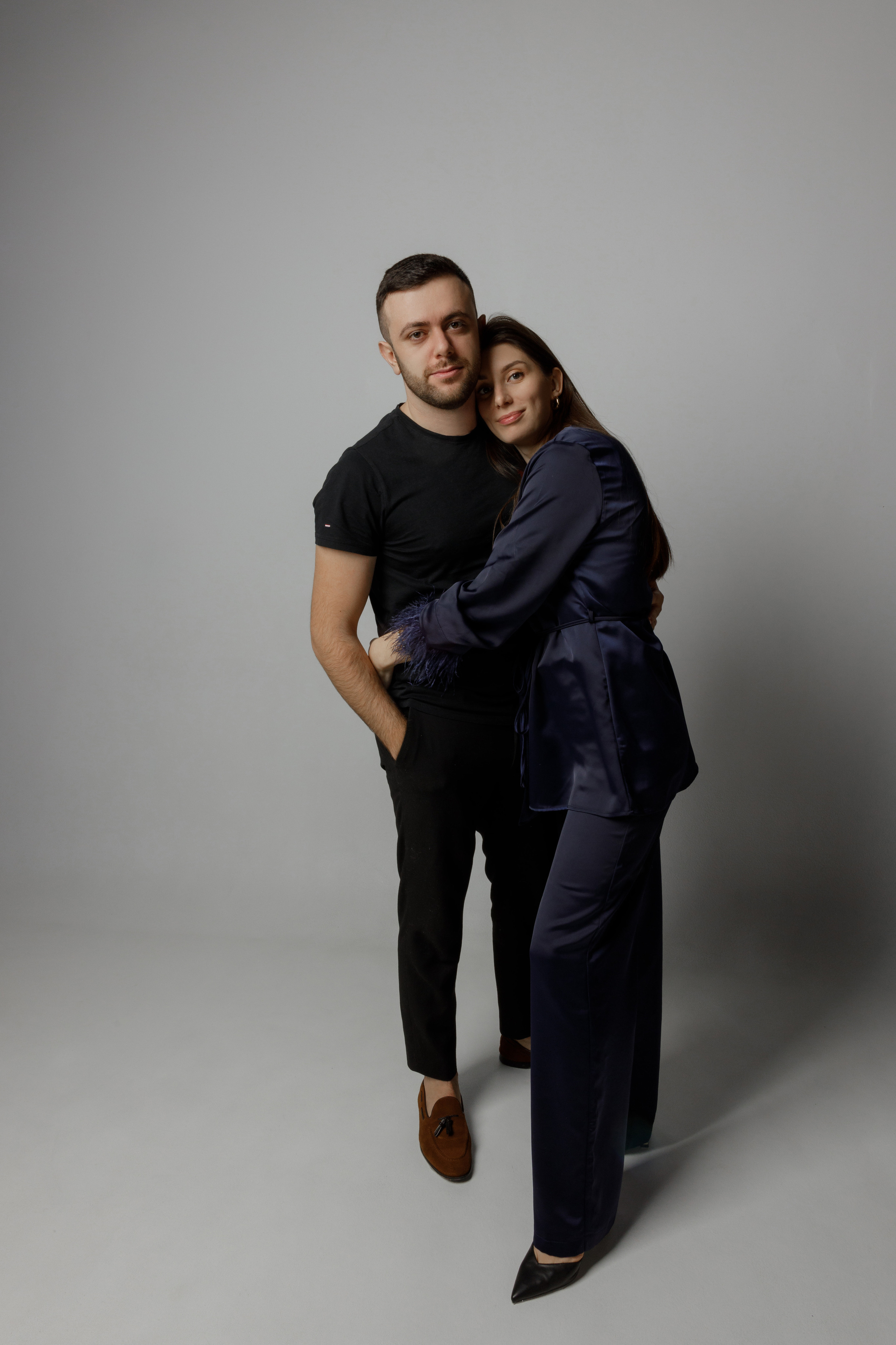 Альбина Саак. Главная