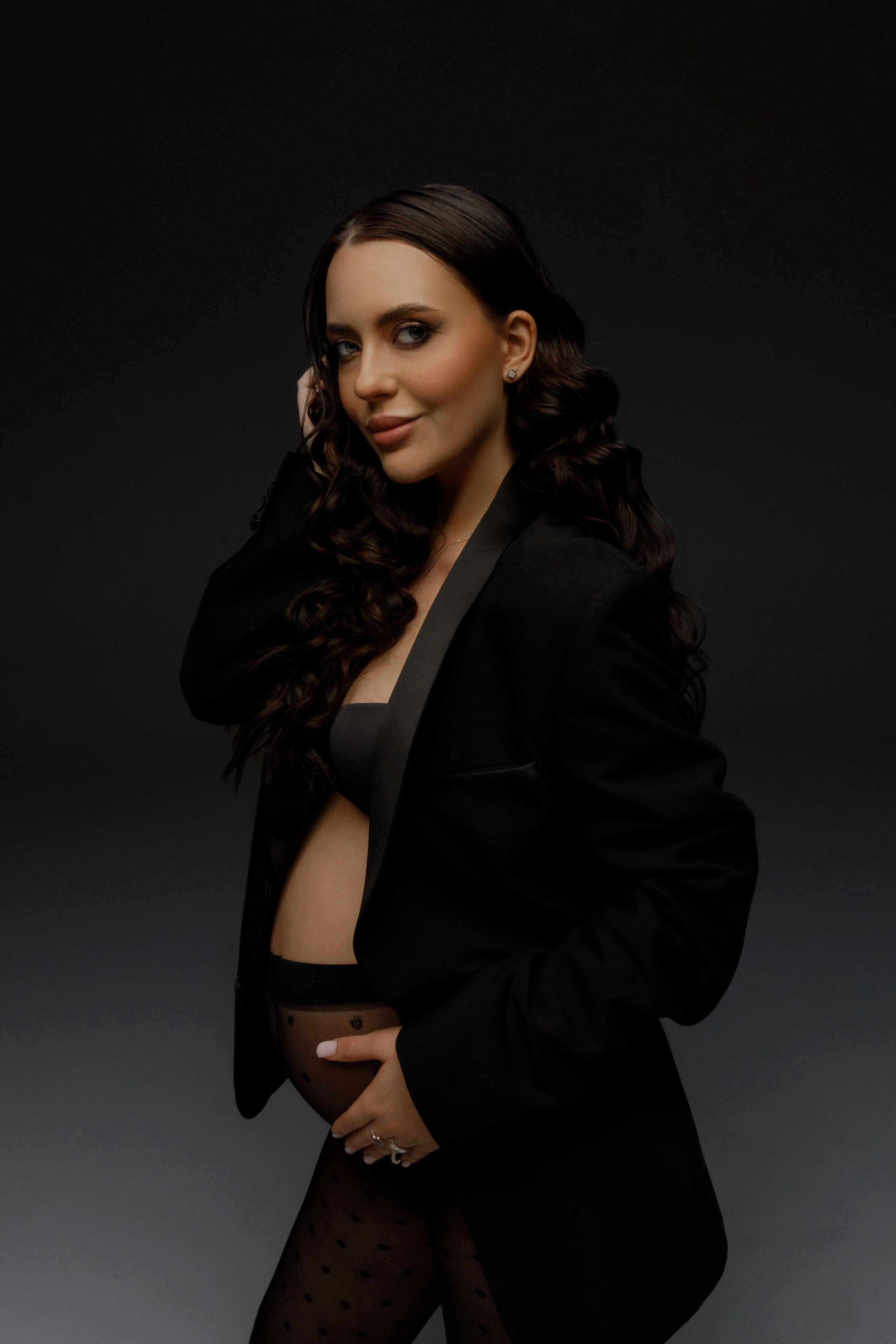 Юля. Главная