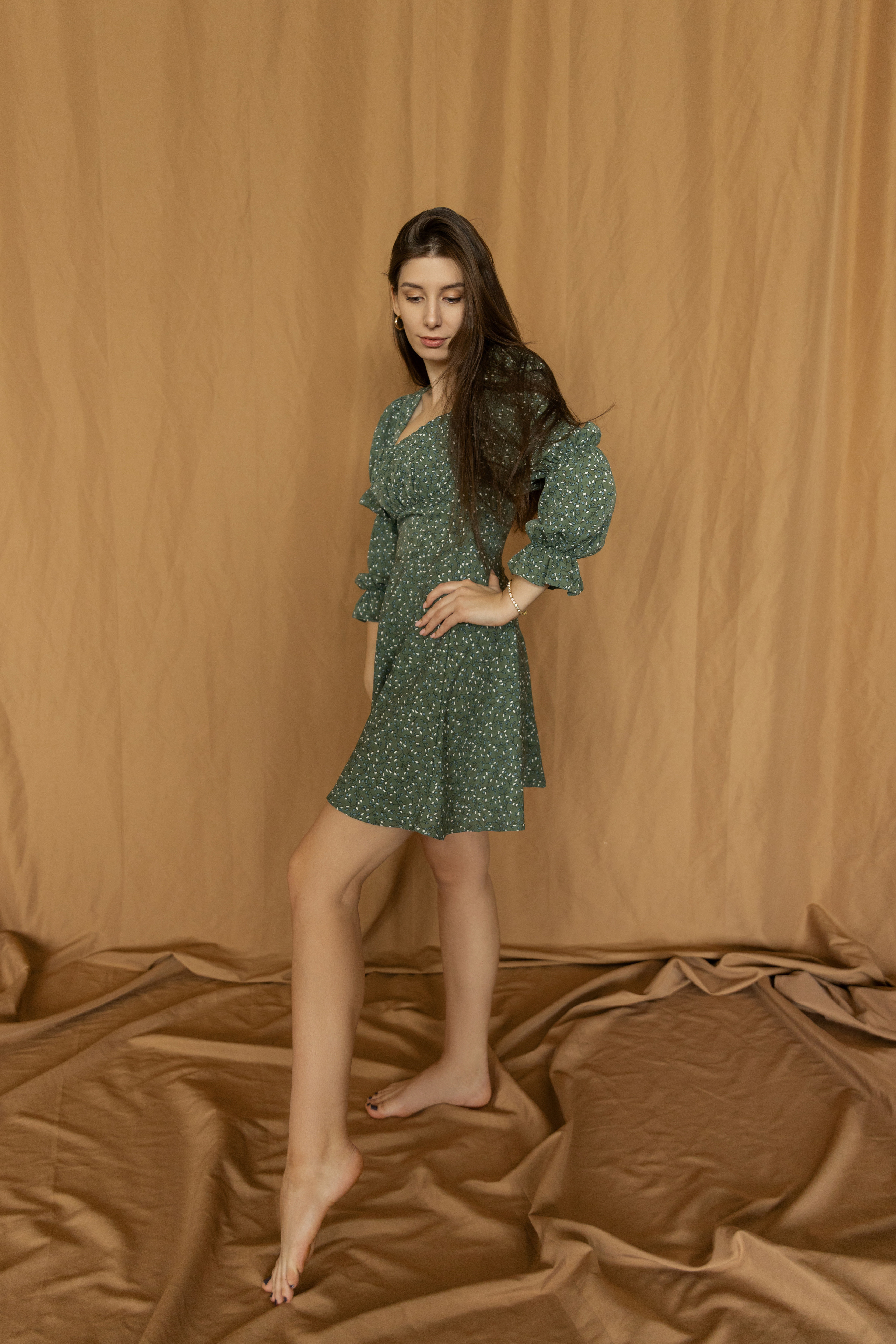 Альбина Саак. Главная