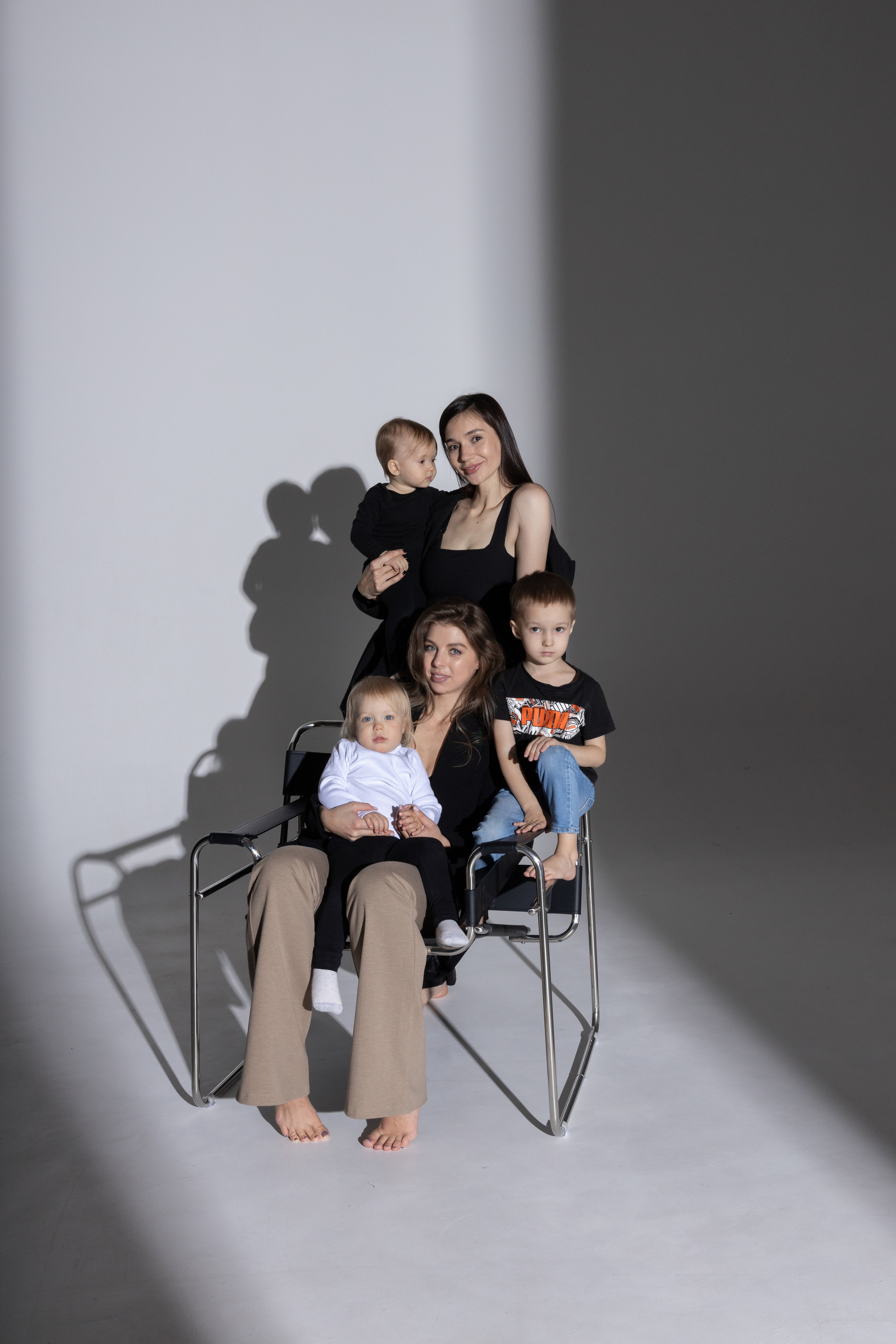 Катя. Главная