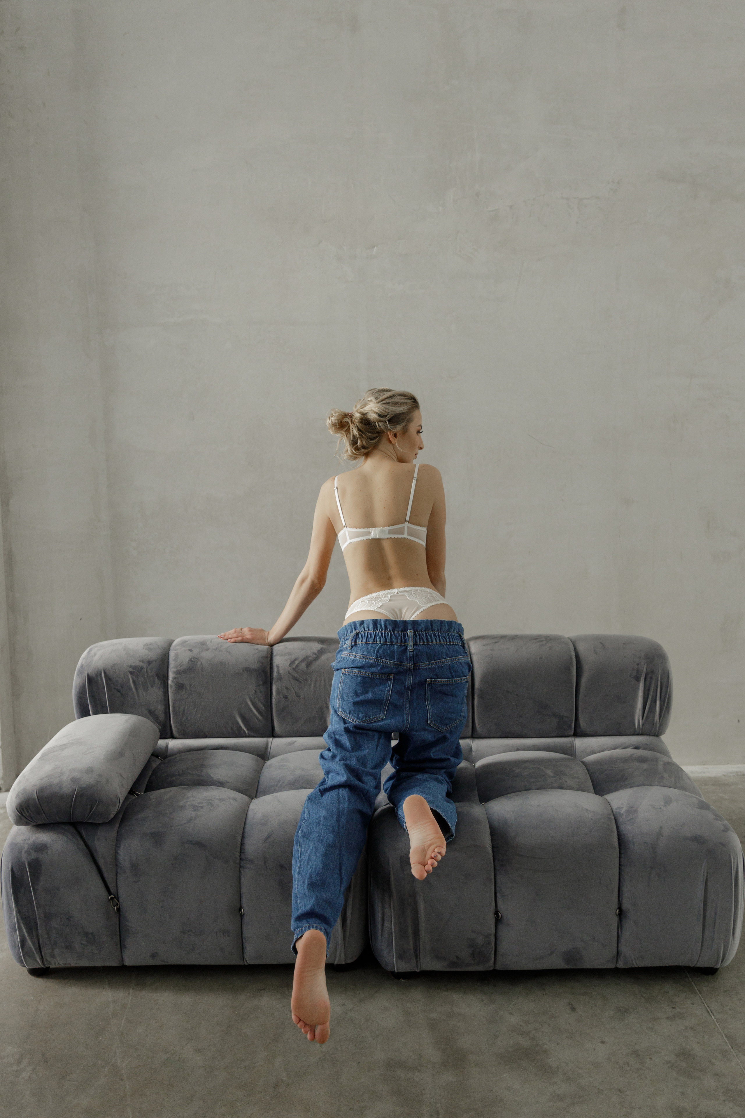 Аня. Главная