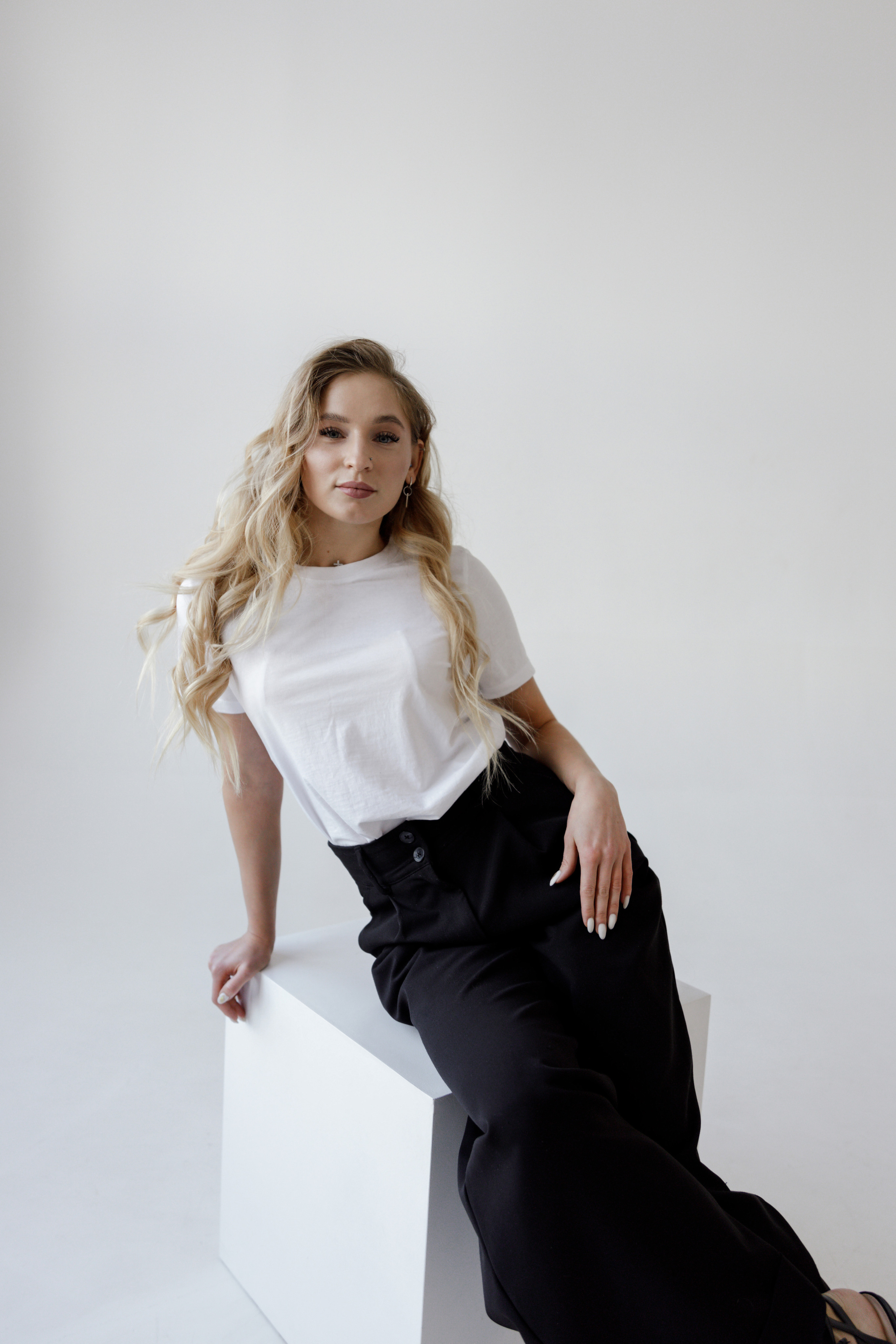 Корпоратив. Главная