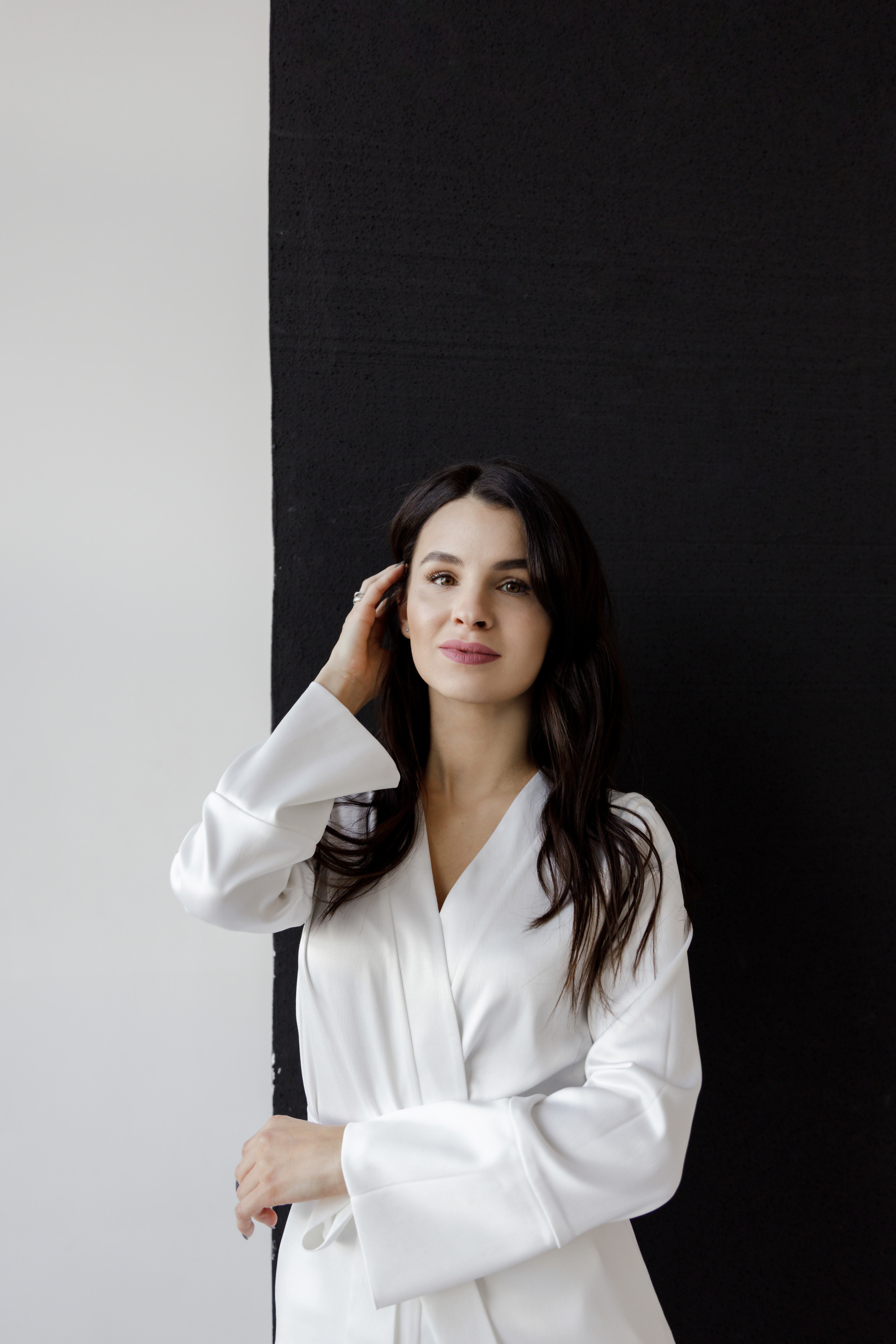 Корпоратив. Главная