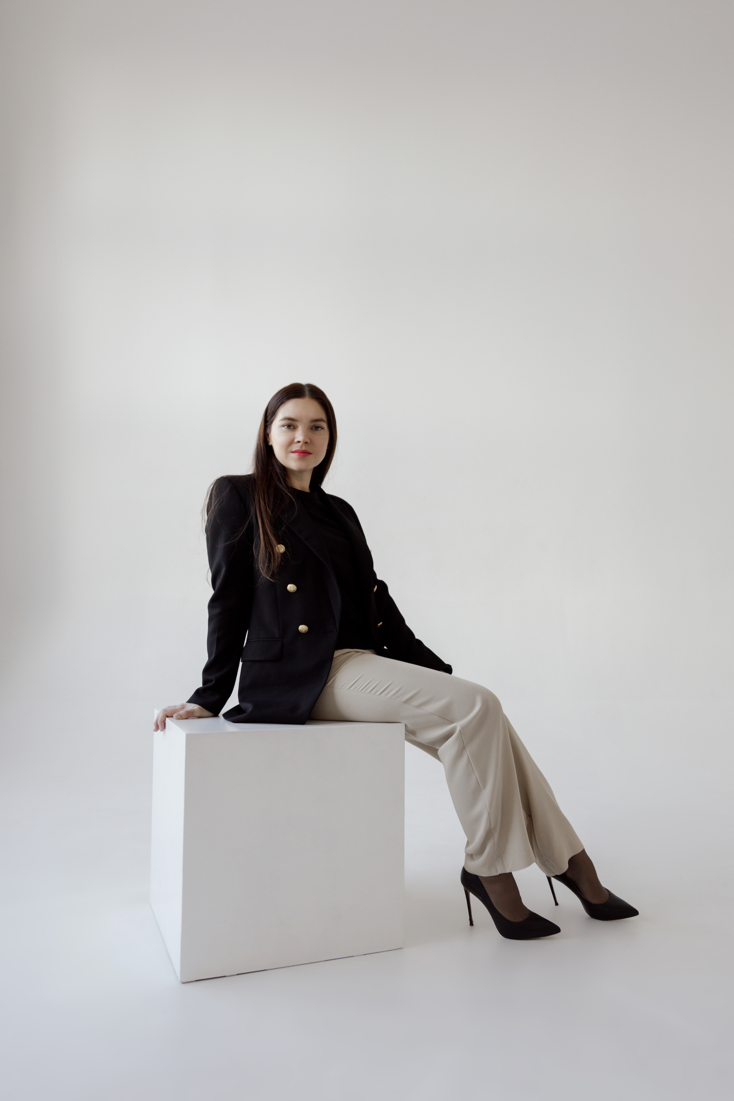 Корпоратив. Главная