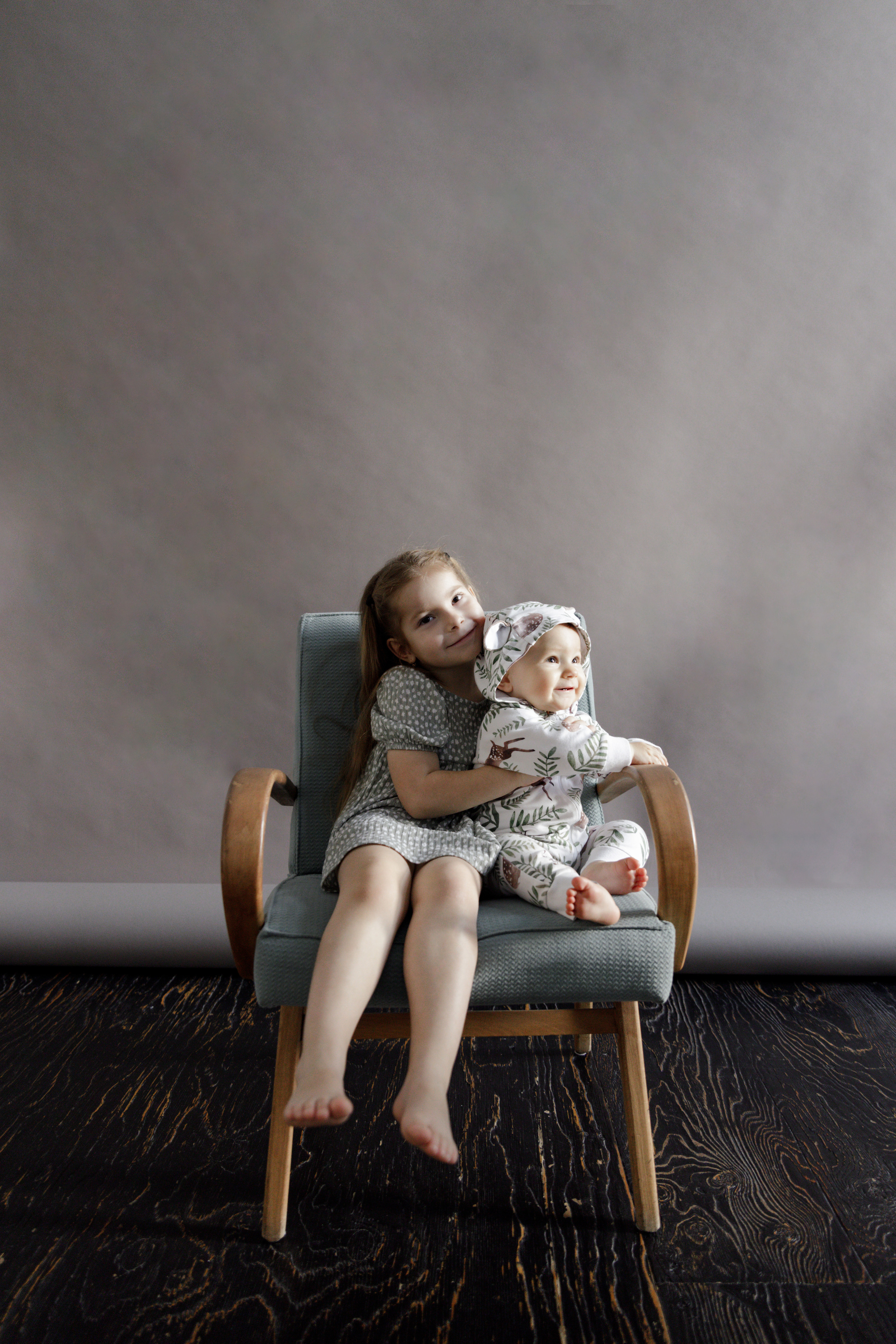 Семья Новый Год. Главная