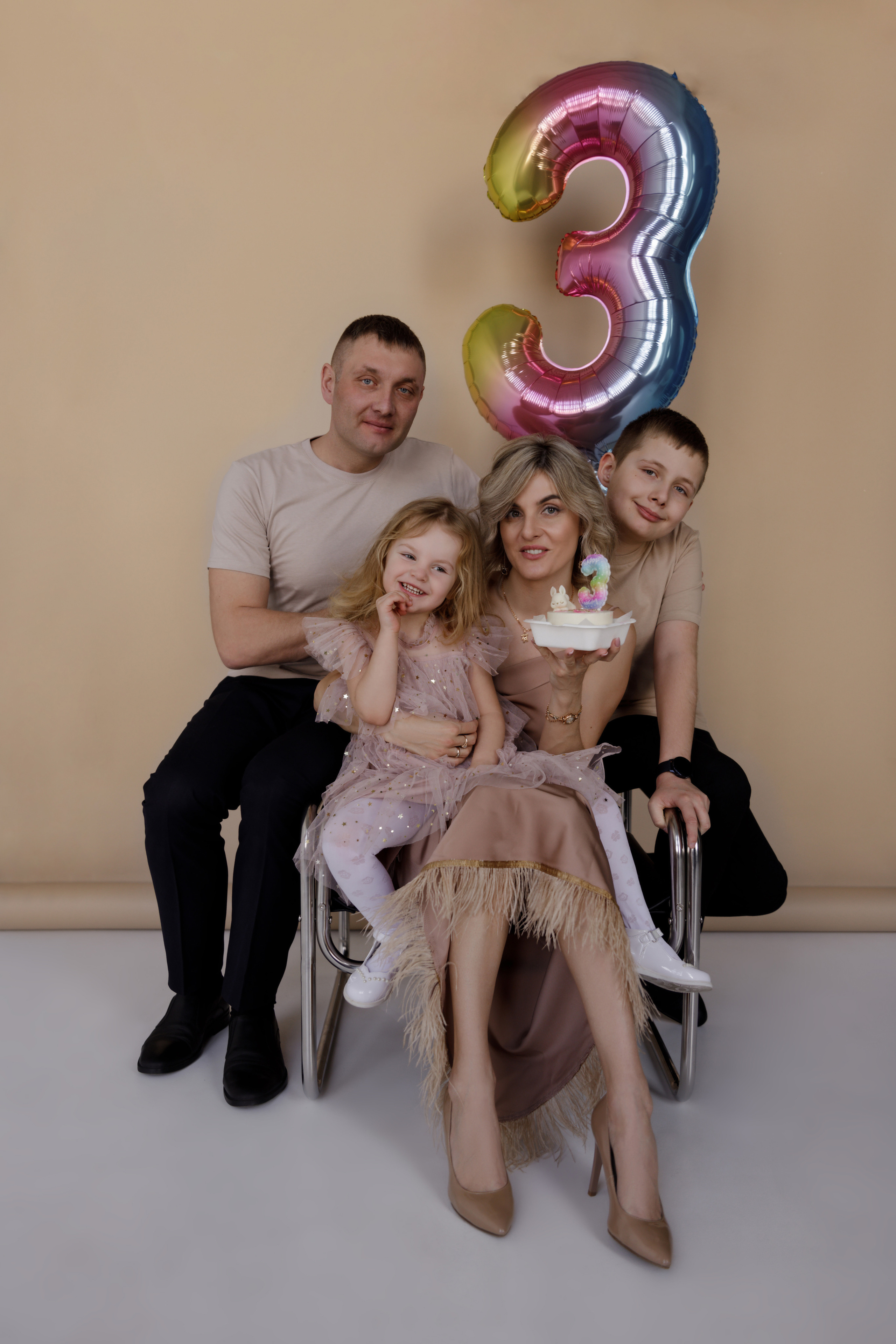 Семья. Главная