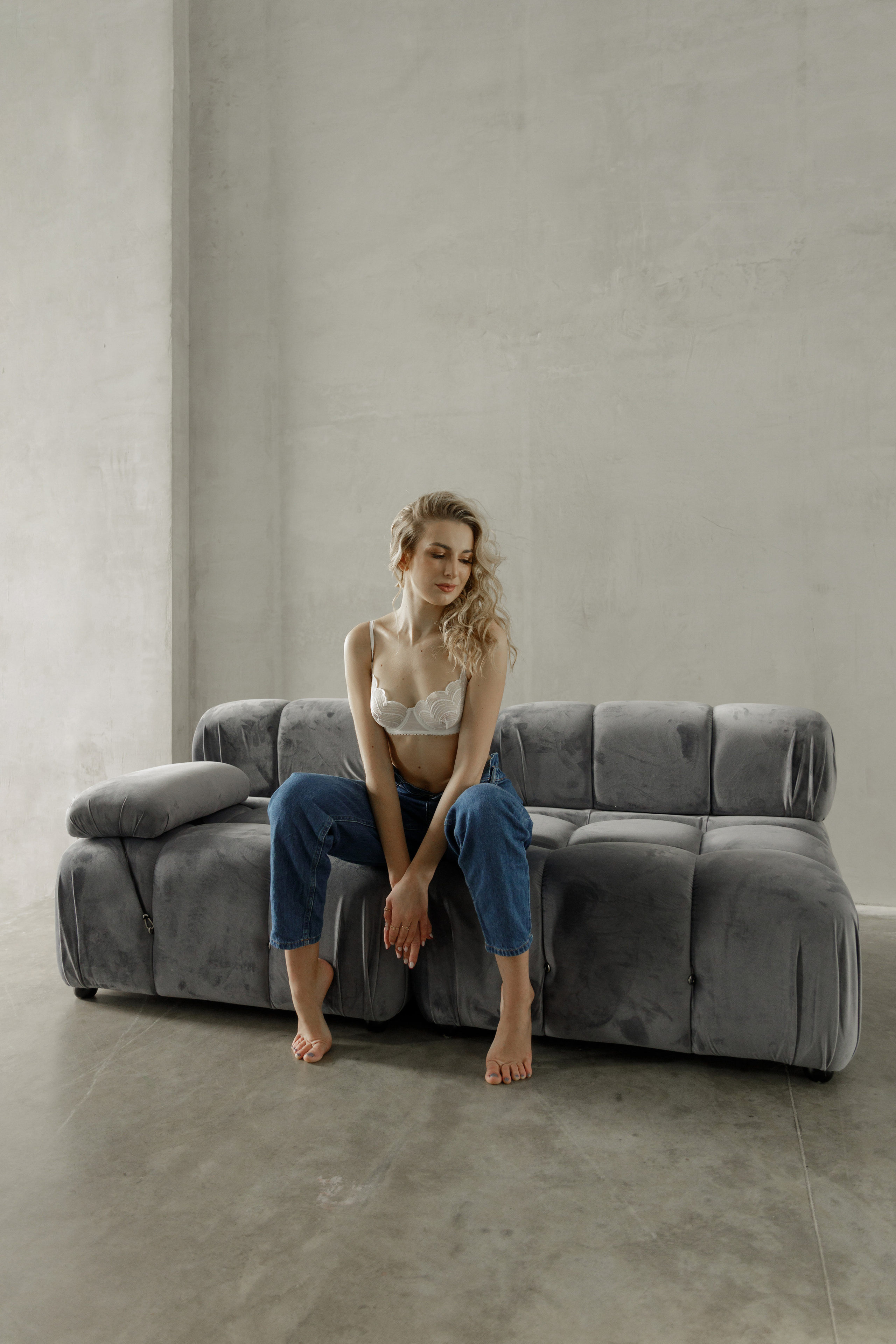 Аня. Главная