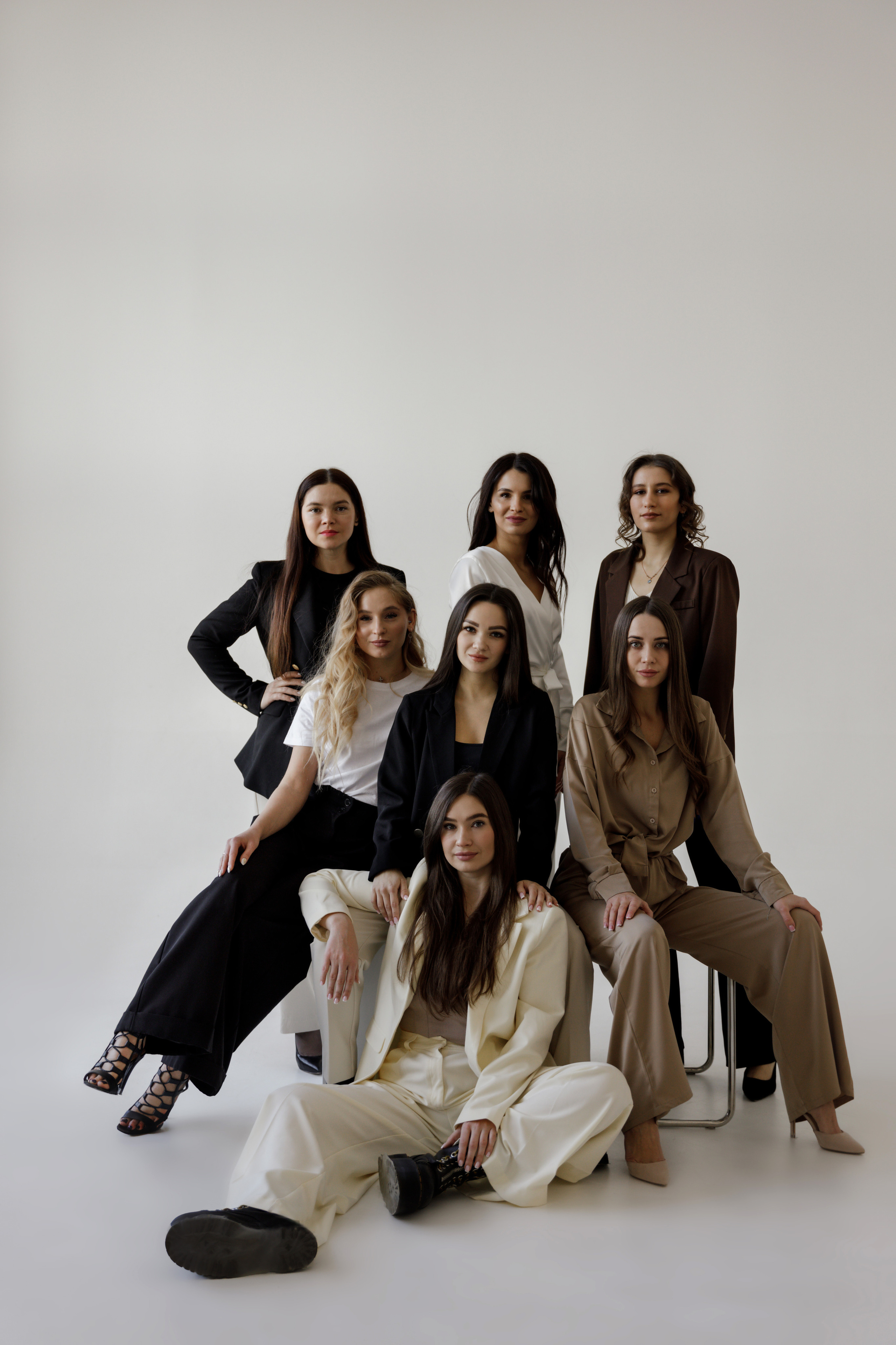 Корпоратив. Главная