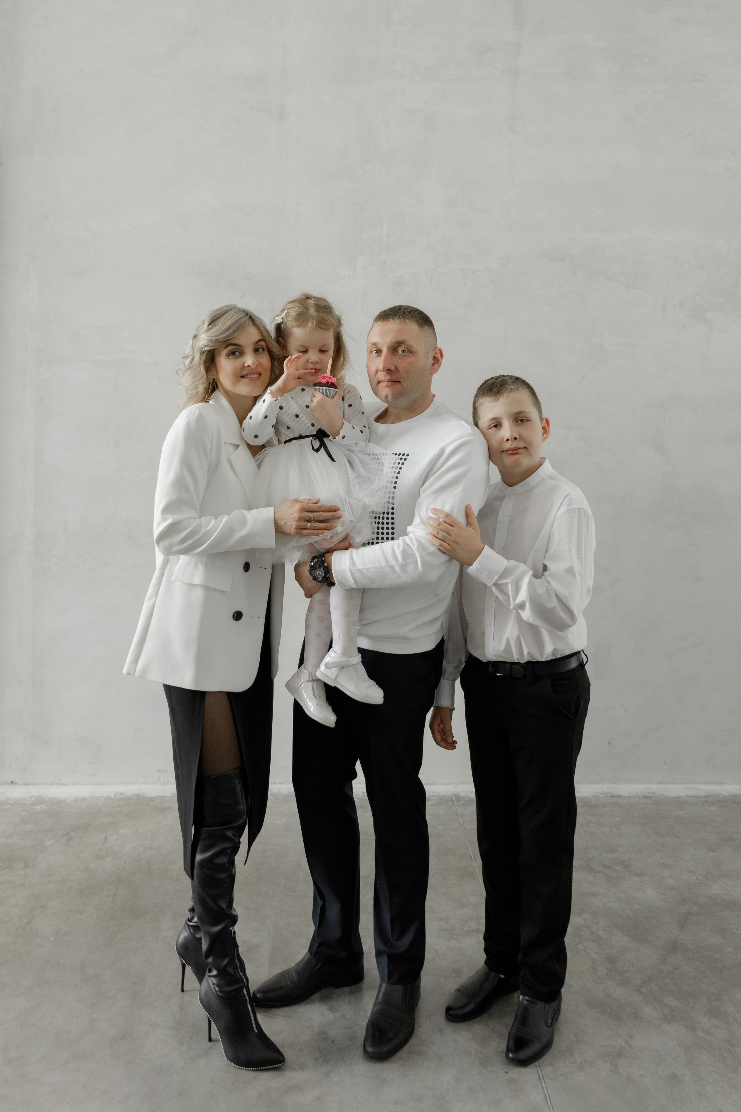 Семья. Главная