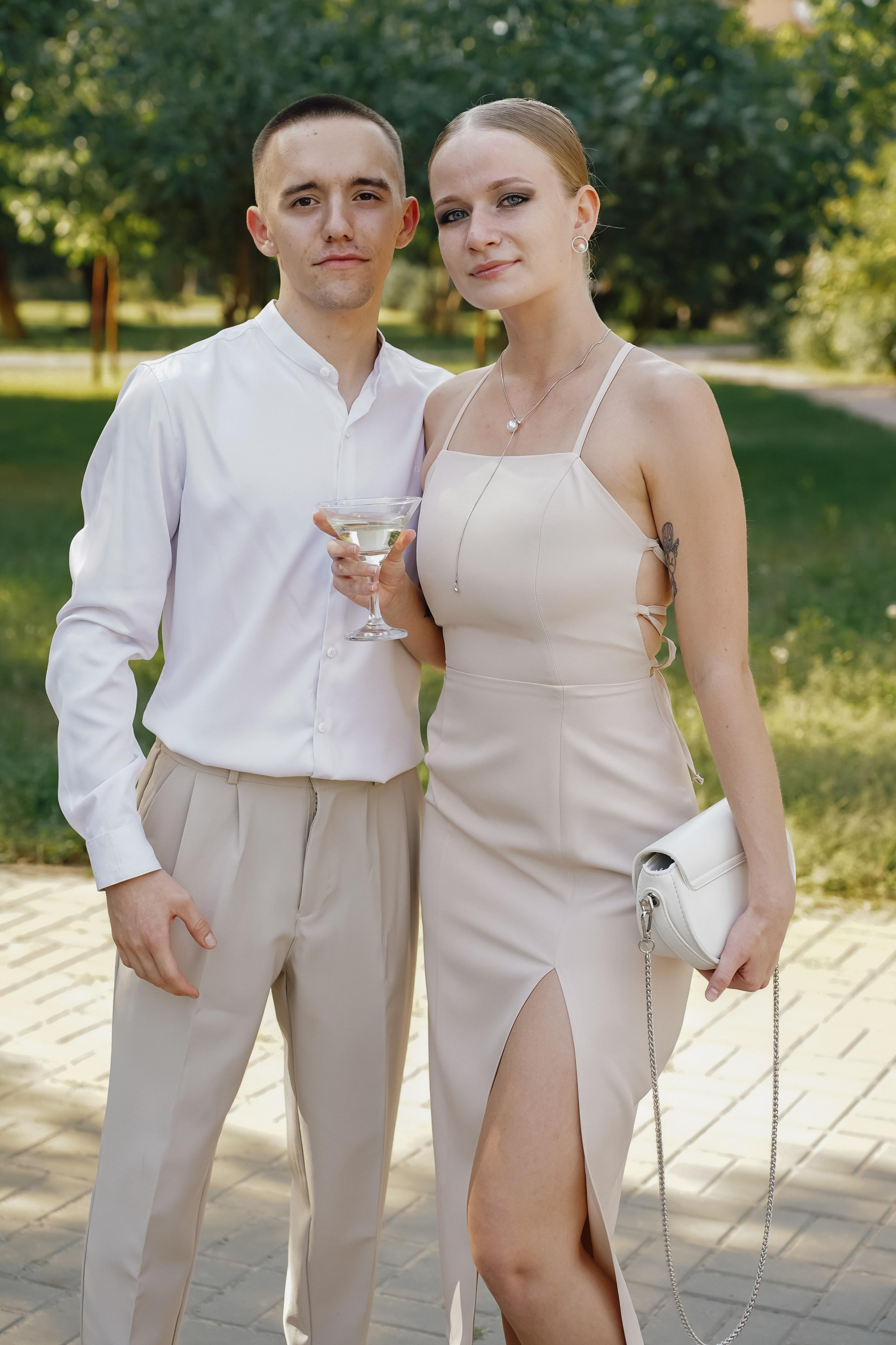 Олег и Юлия. Свадебный и семейный фотограф в Волгограде Наталья Наумова