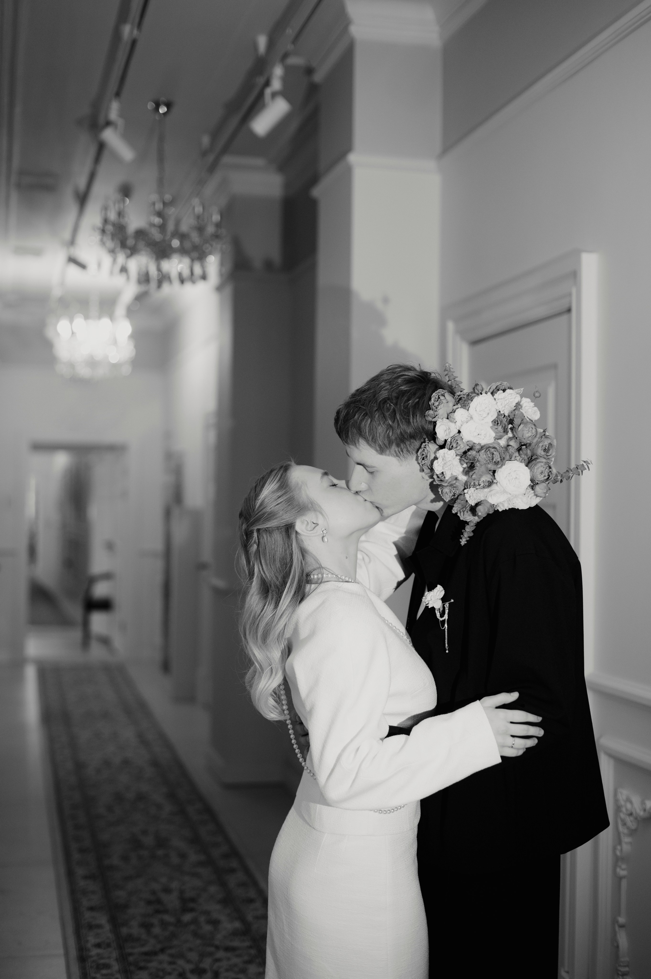 Роман и Диана. Фотограф в Абакане и Минусинске