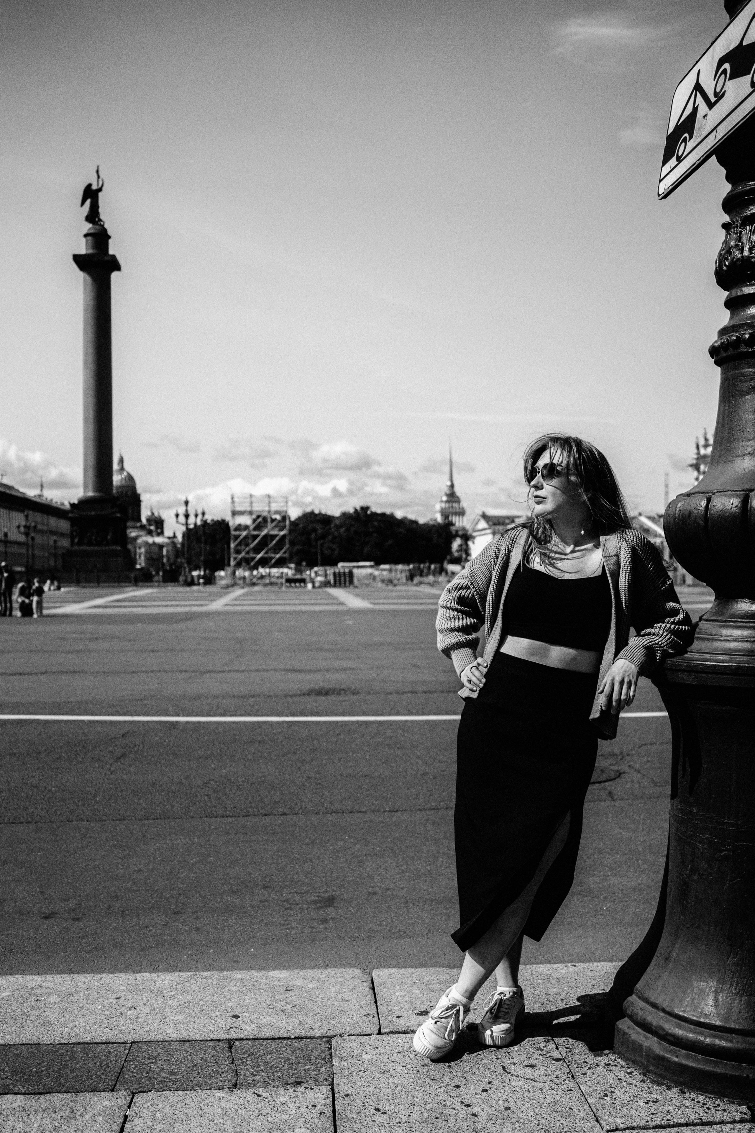 Настя. Семейный и лавстори фотограф в Санкт-Петербурге Леся Ревзина