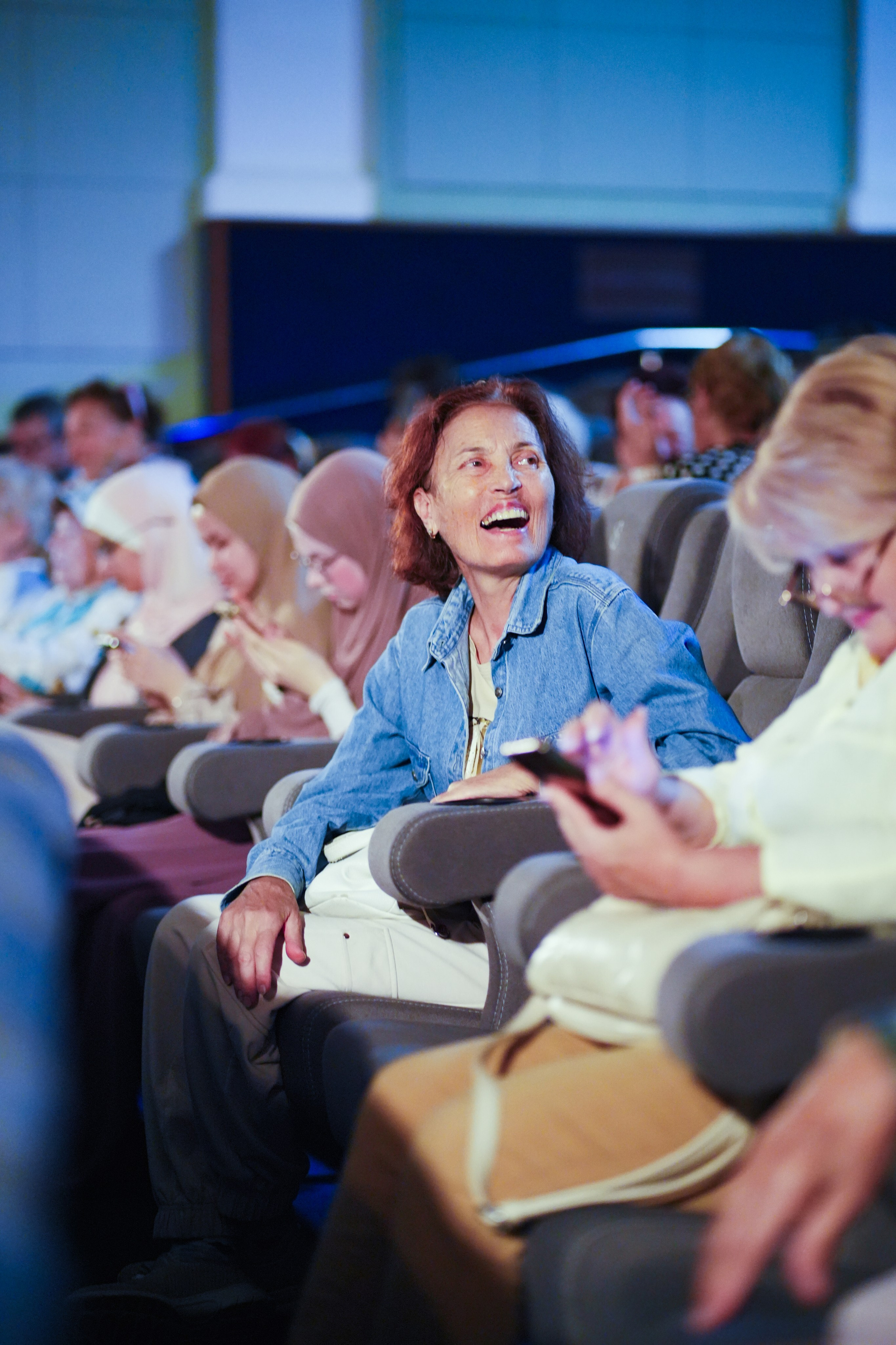 Мусульманское Кино24. Фотоким