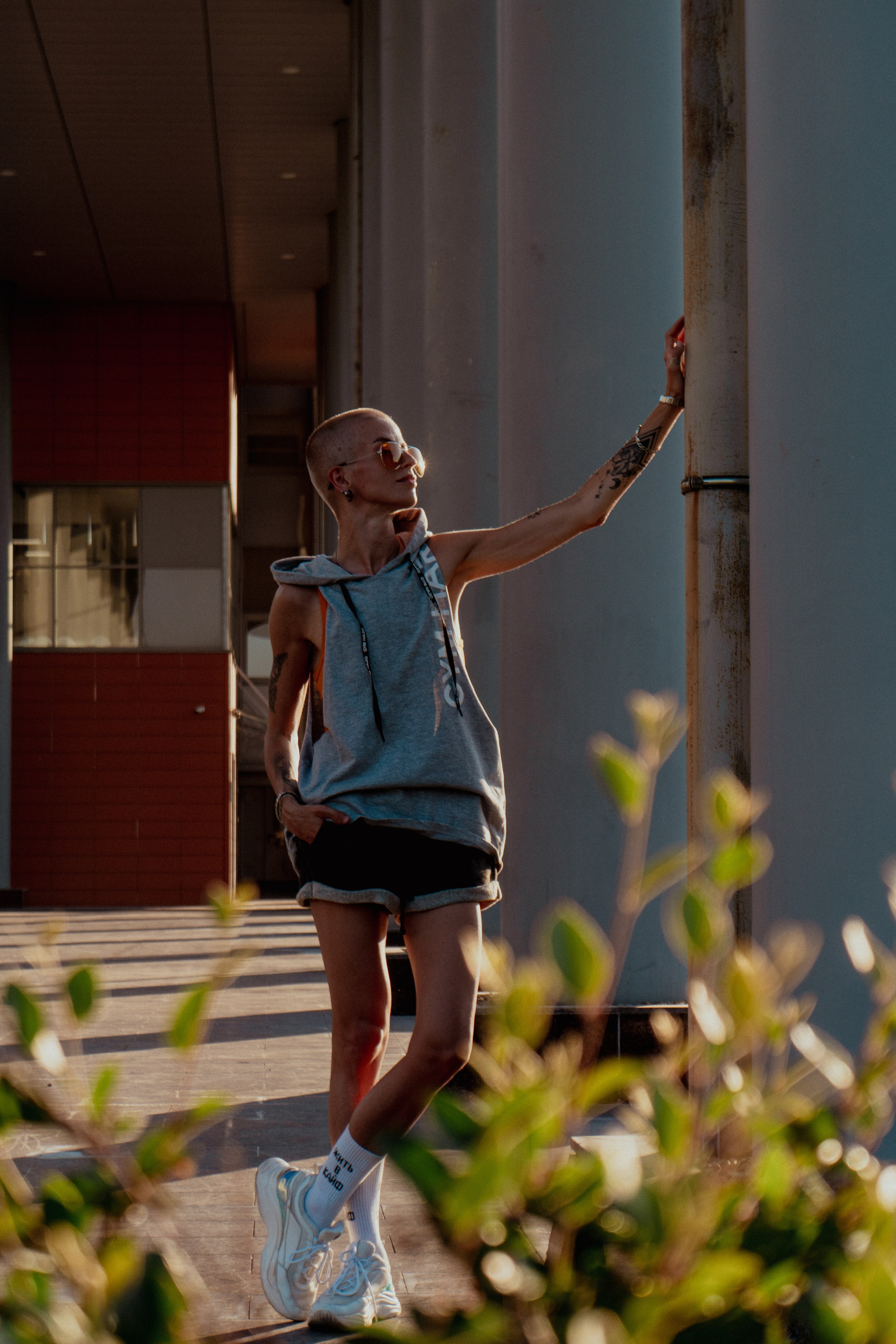 Раймон. Главная