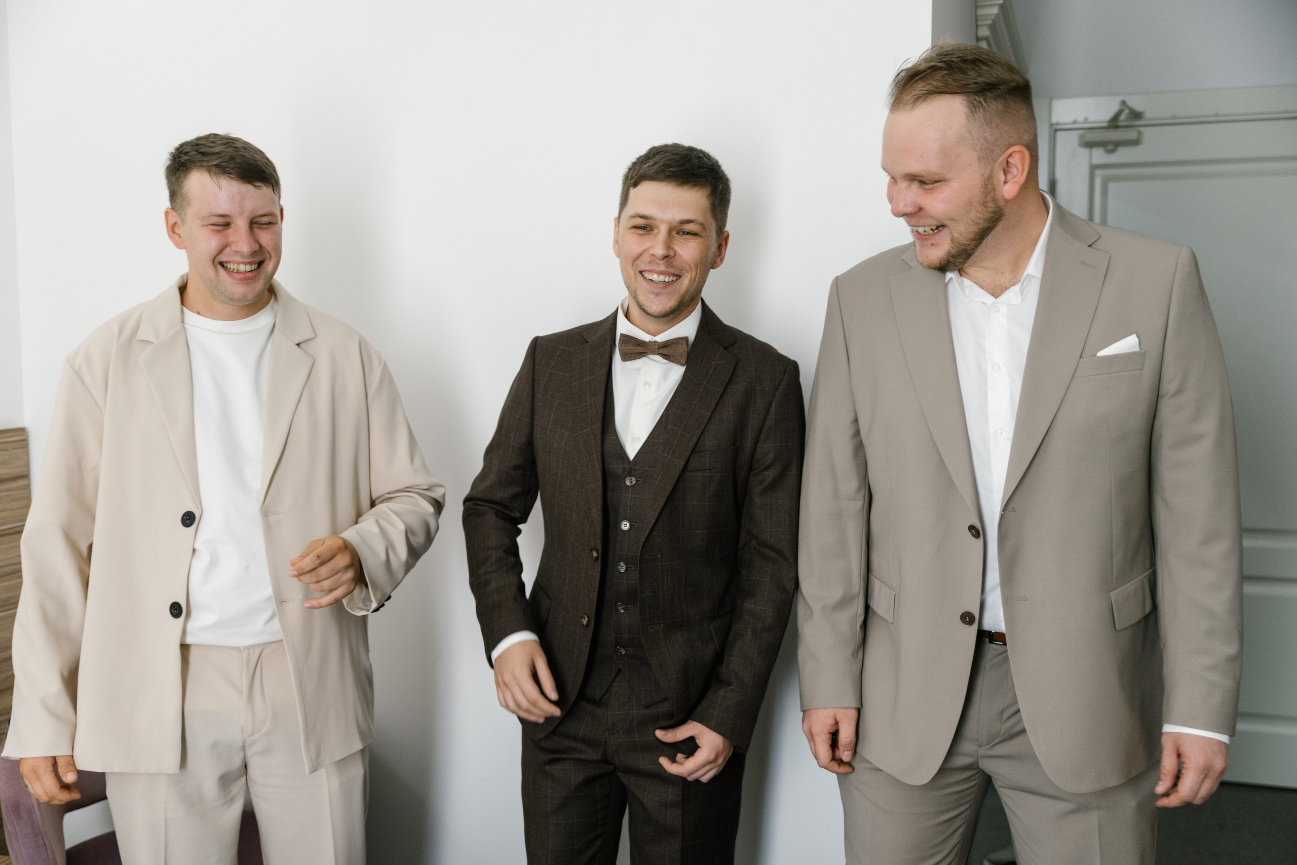 Даня и Оля. Свадебный фотограф в Пятигорске и КМВ Софья Аджикеримова