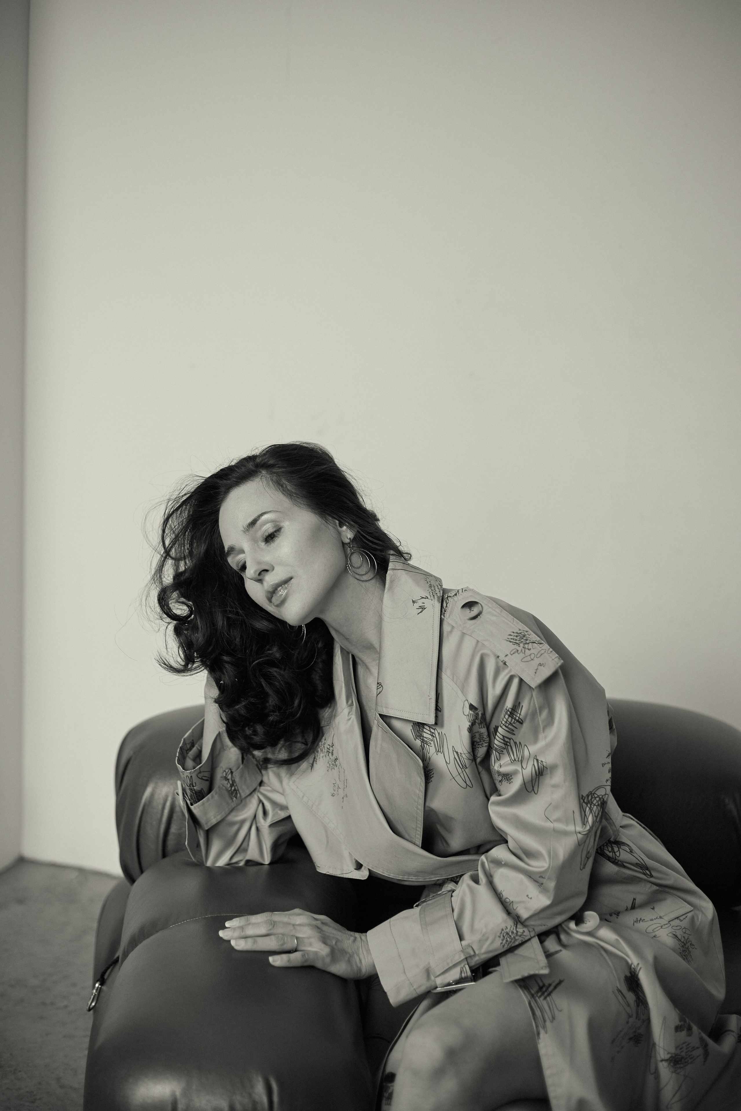 Олеся. Ваш фотограф в Волгограде