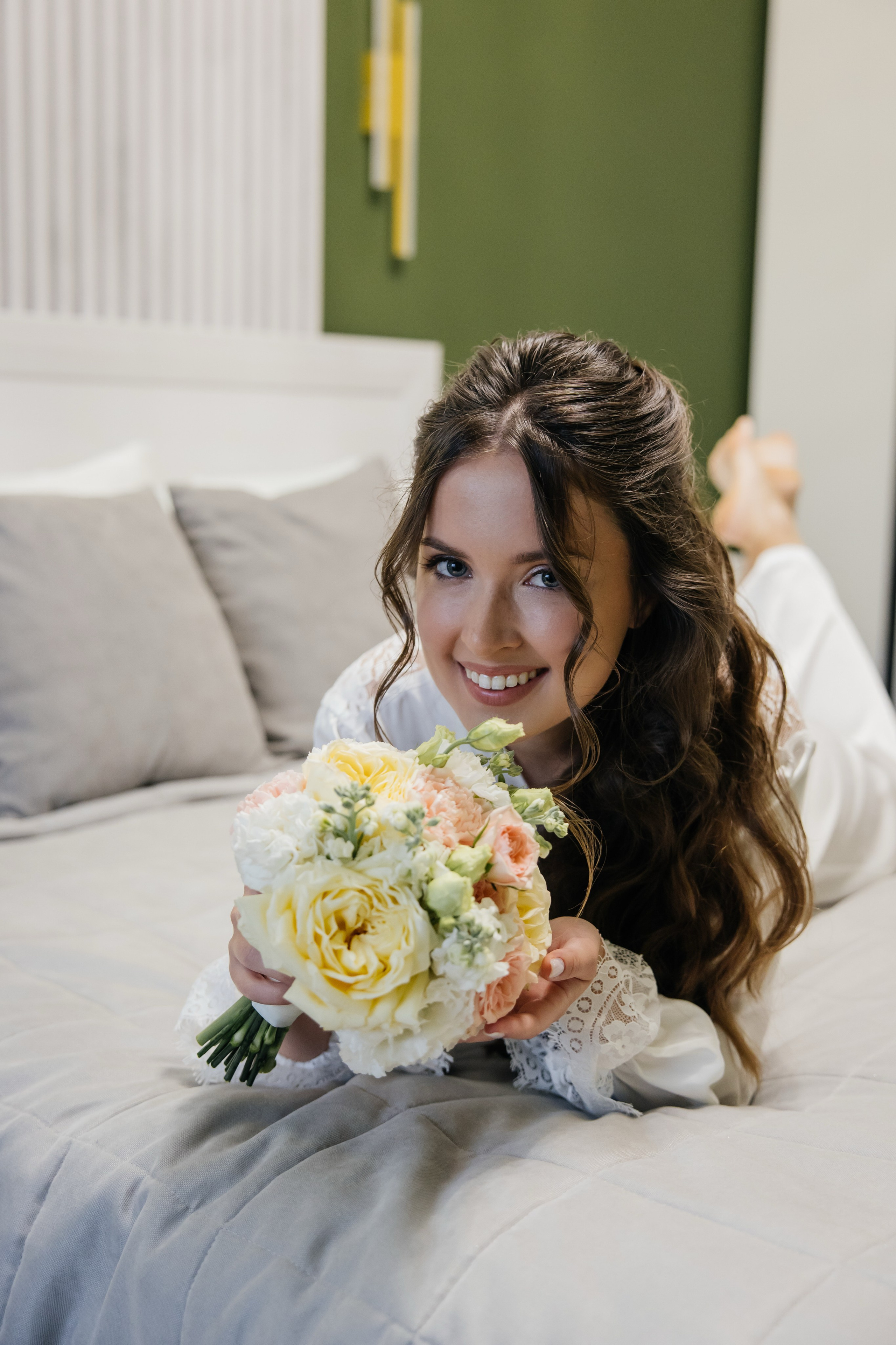 Наталья и Олег. Свадебный и семейный фотограф во Владивостоке Елена Шишкина