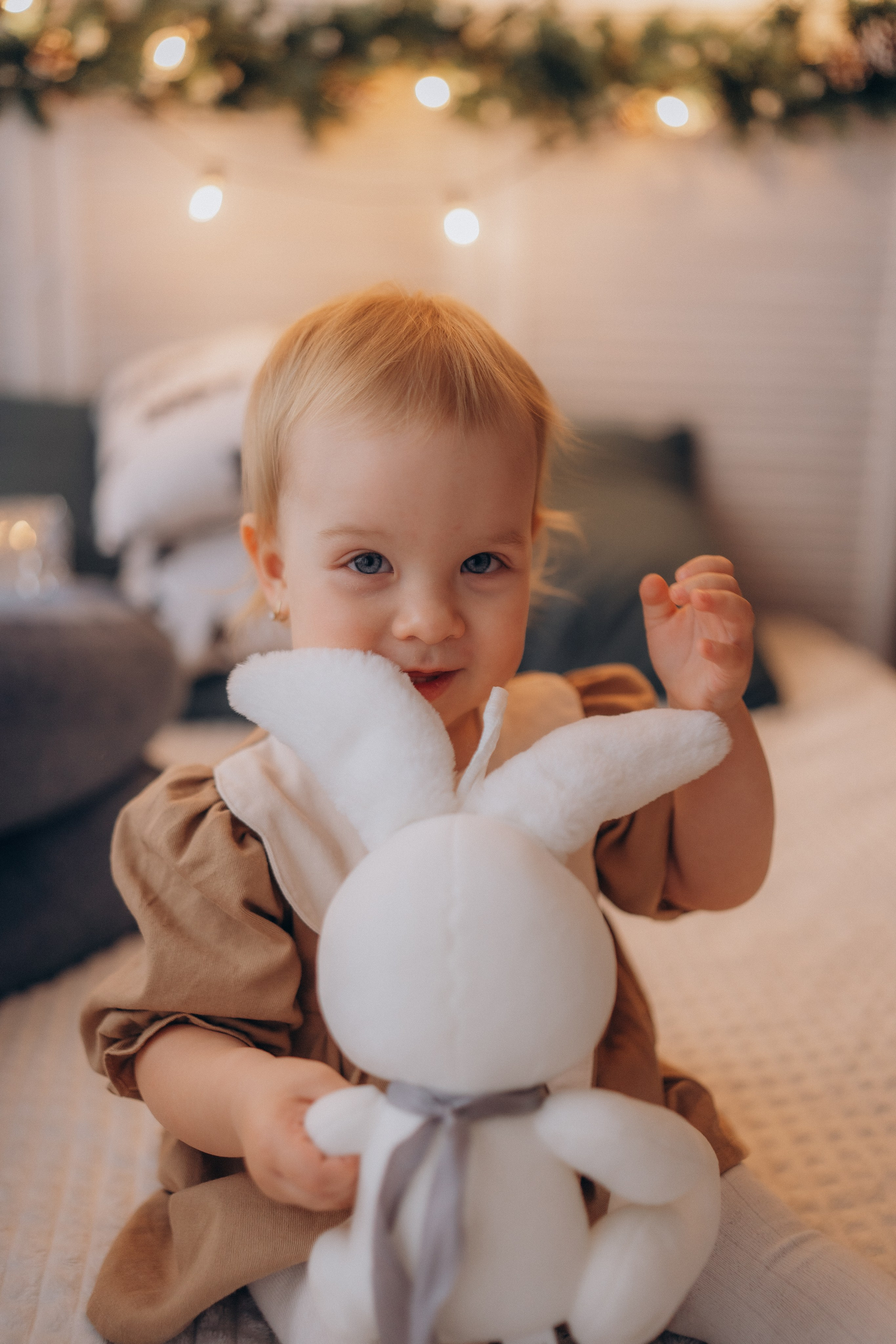 Уютный Новый Год. Свадебный и семейный фотограф Екатерина Коробова г. Моздок