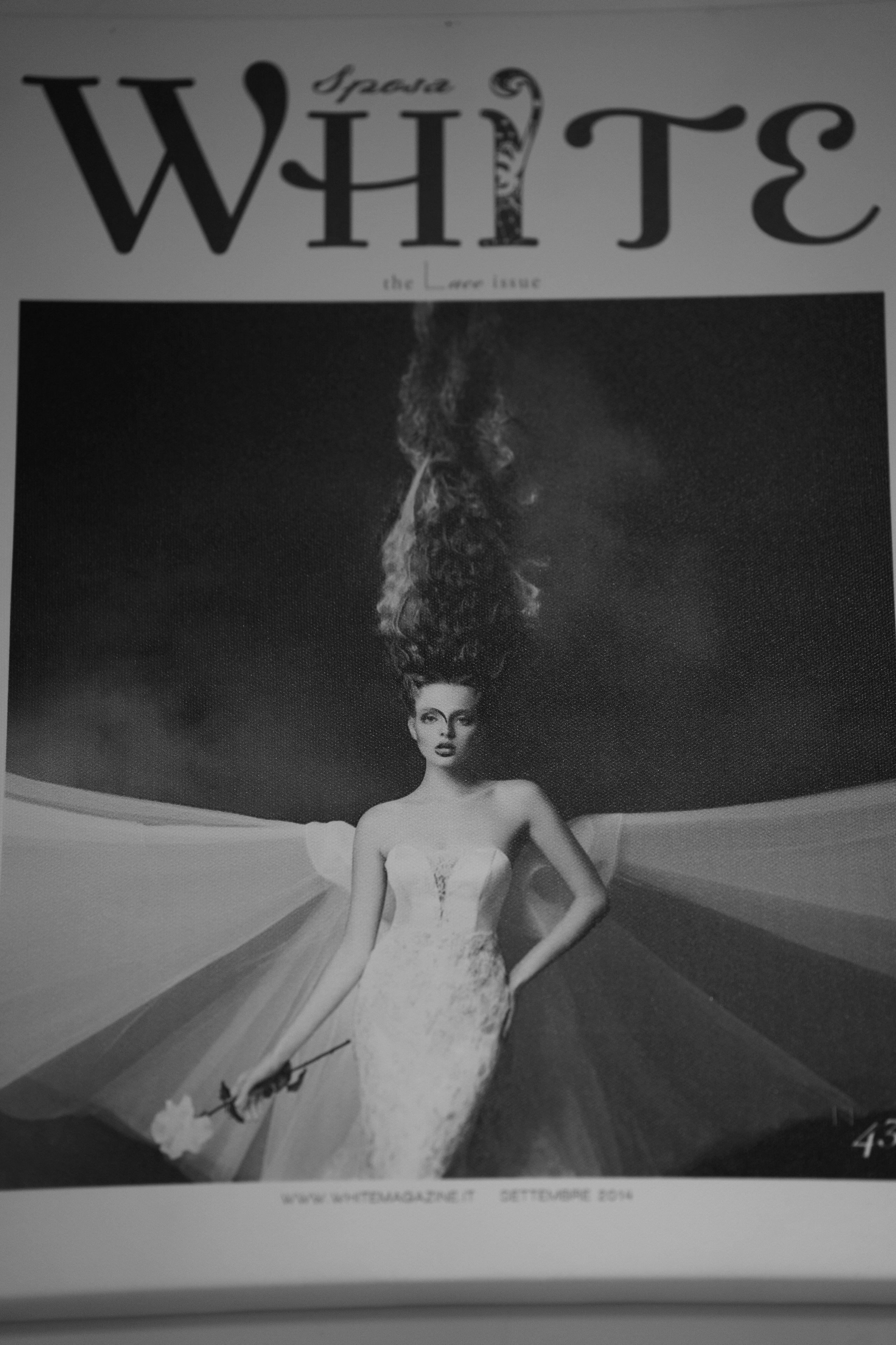 White Wedding'24. Свадебный фотограф Михаил Мирзоян